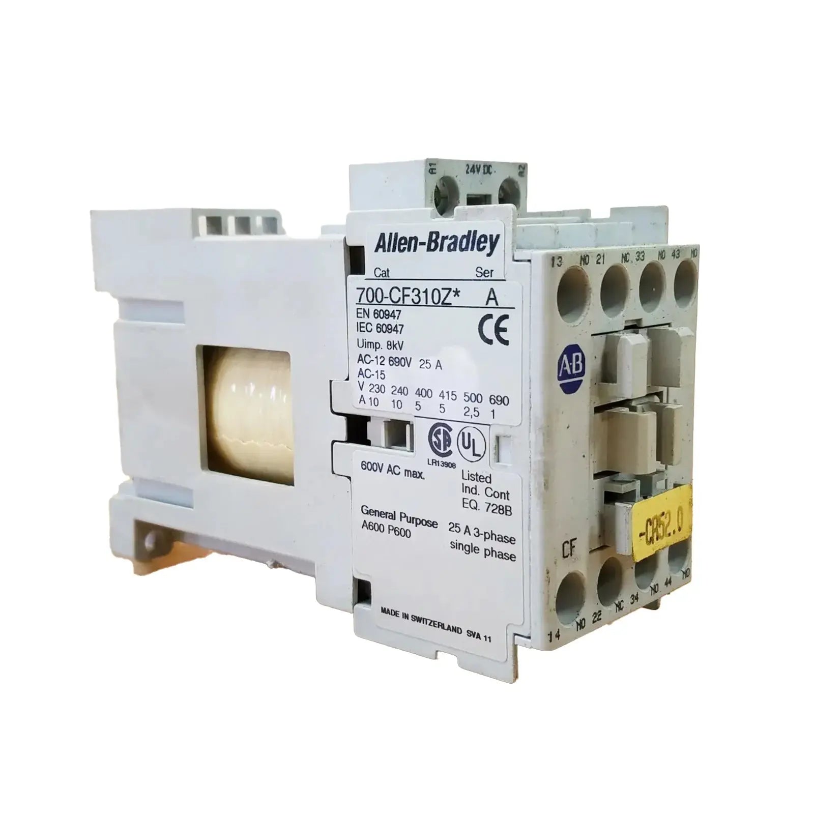 Allen-Bradley-700-CF310ZJ-C-Industrial-Electrical-Warehouse-Shop-Now