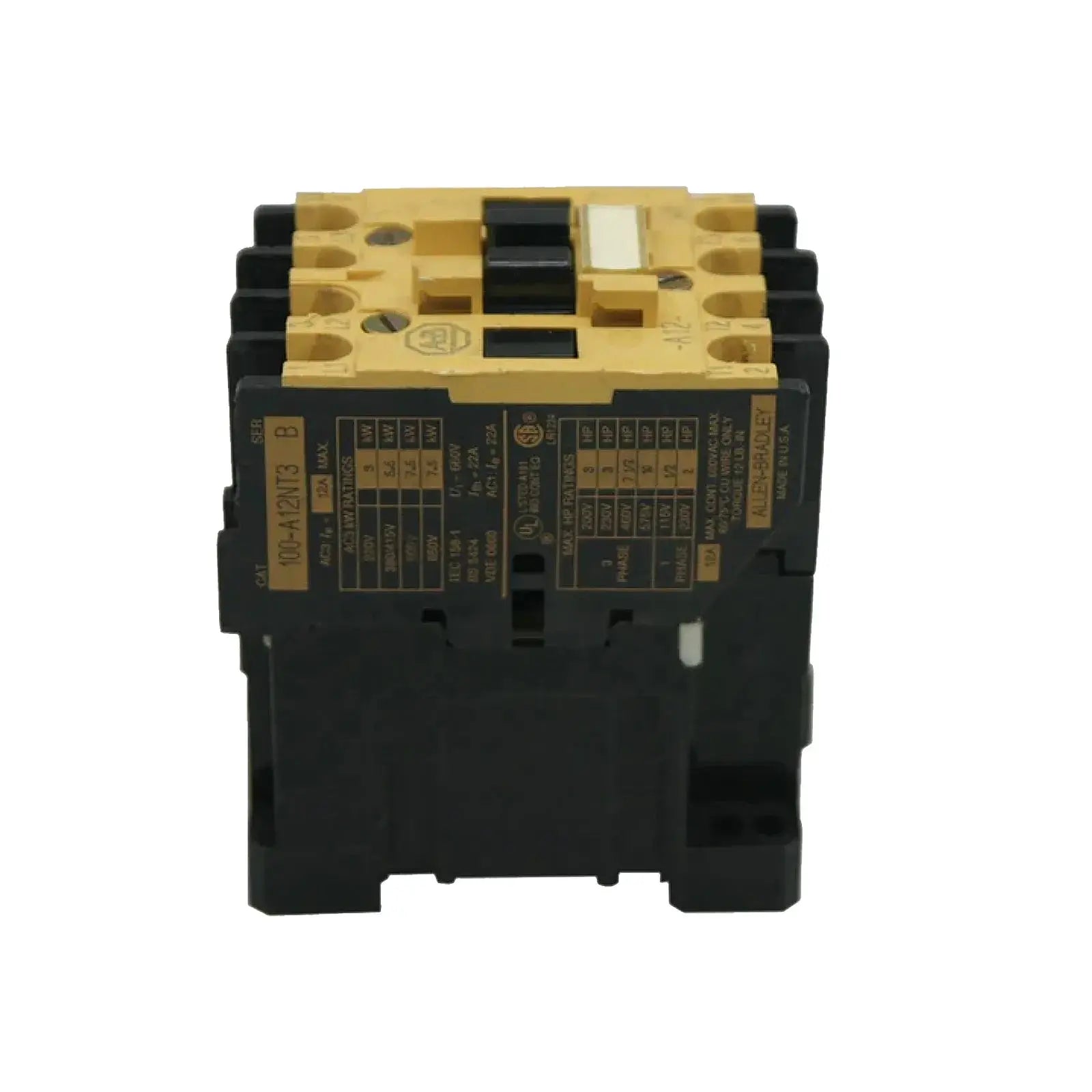 Allen-Bradley-700-F400B2-Industrial-Electrical-Warehouse-Shop-Now