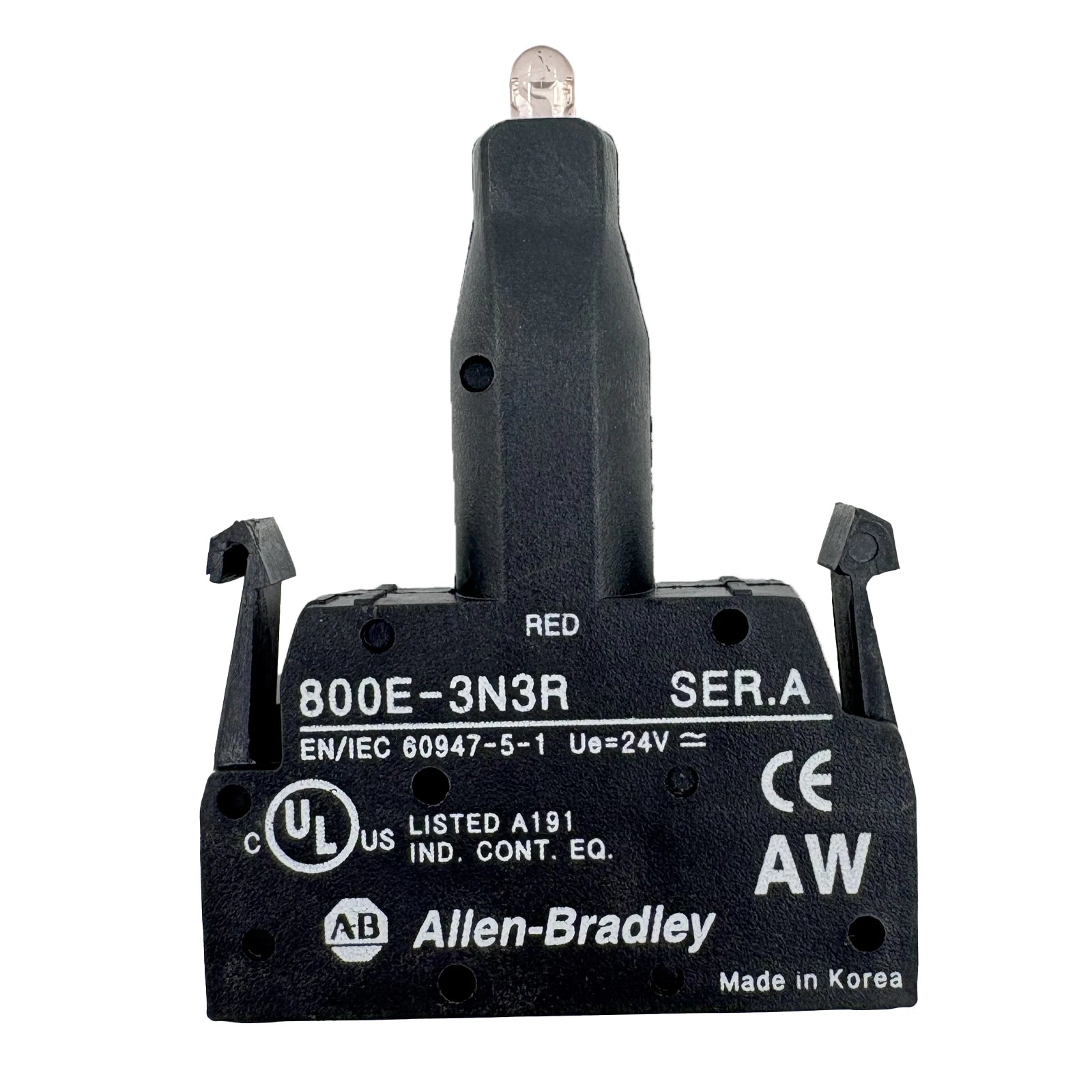 Allen-Bradley-800E-3N3R-Industrial-Electrical-Warehouse-Shop-Now