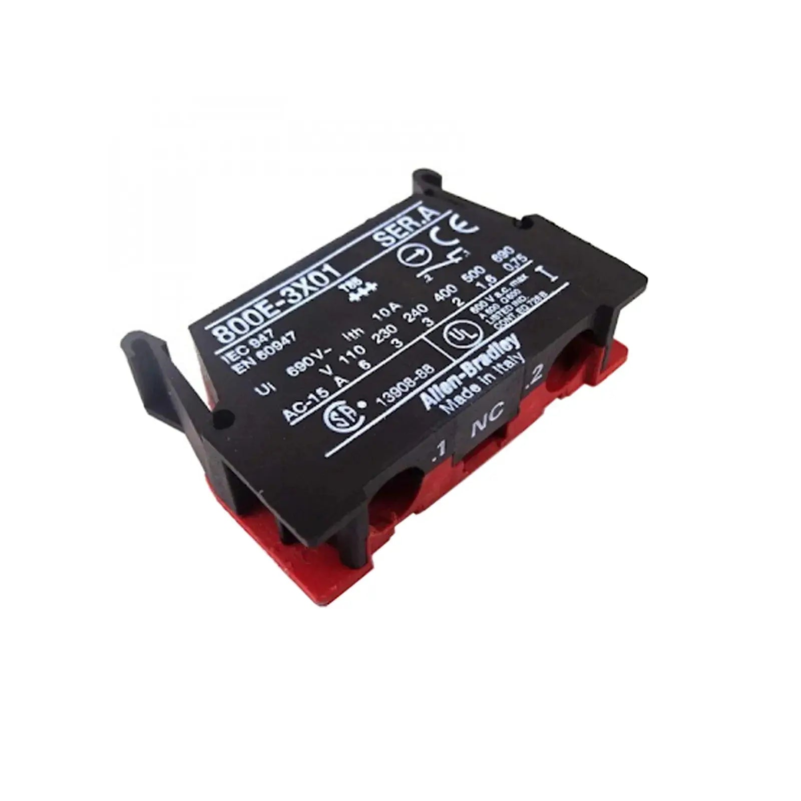 Allen-Bradley-800E-3X01-Industrial-Electrical-Warehouse-Shop-Now