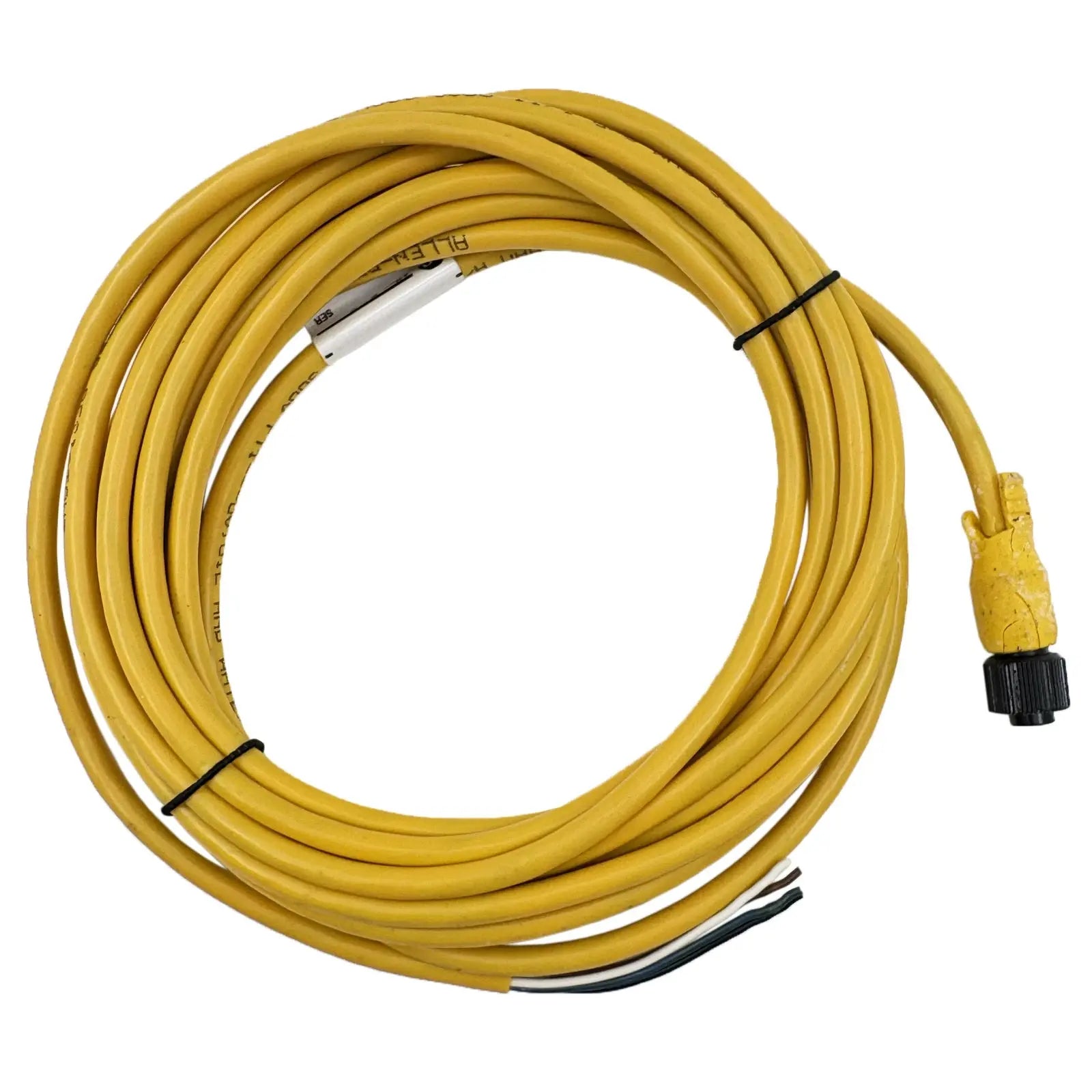 Allen-Bradley-889D-F4AC-5-Damaged-Industrial-Electrical-Warehouse-Shop-Now