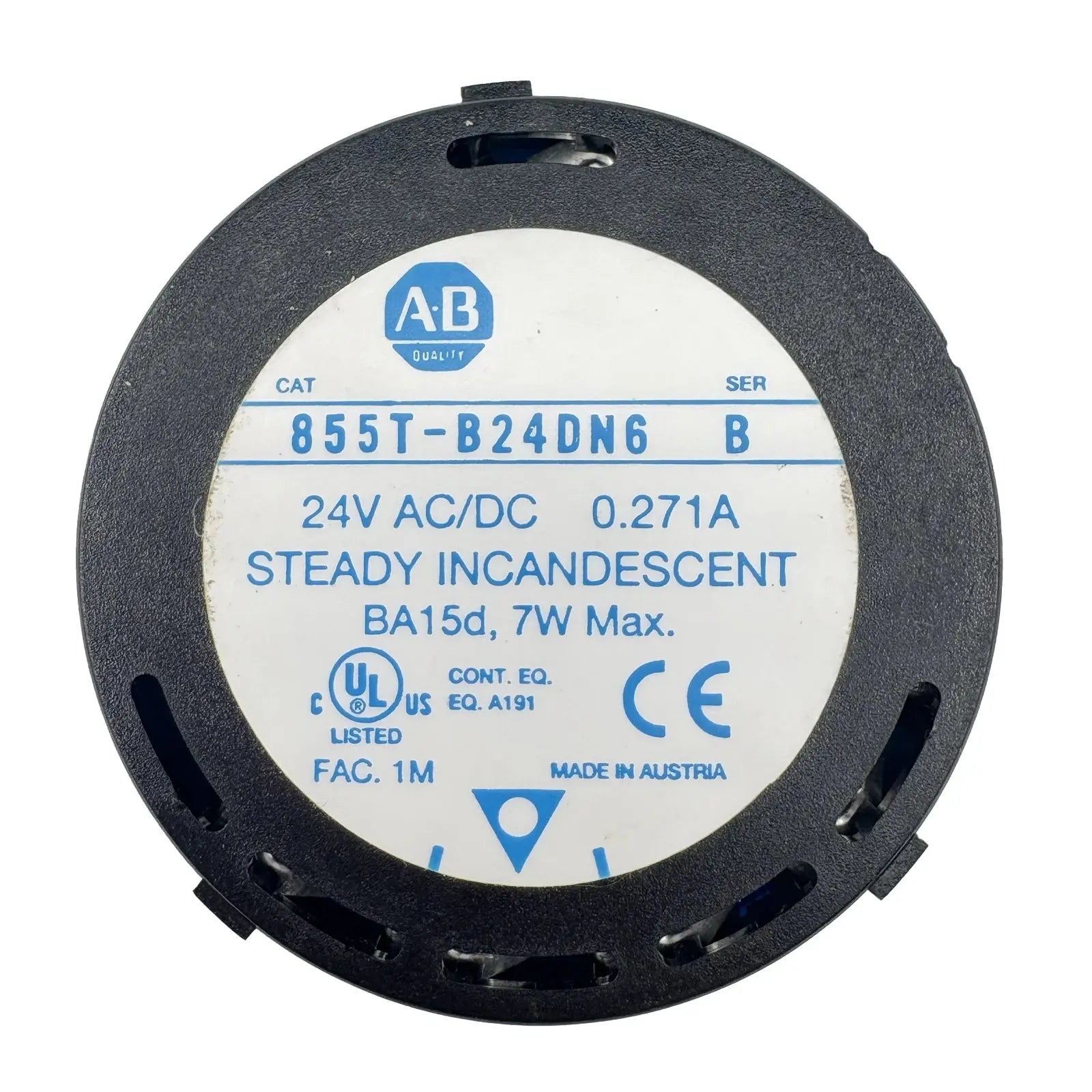 Allen-Bradley-B24DN6-A-Industrial-Electrical-Warehouse-Shop-Now