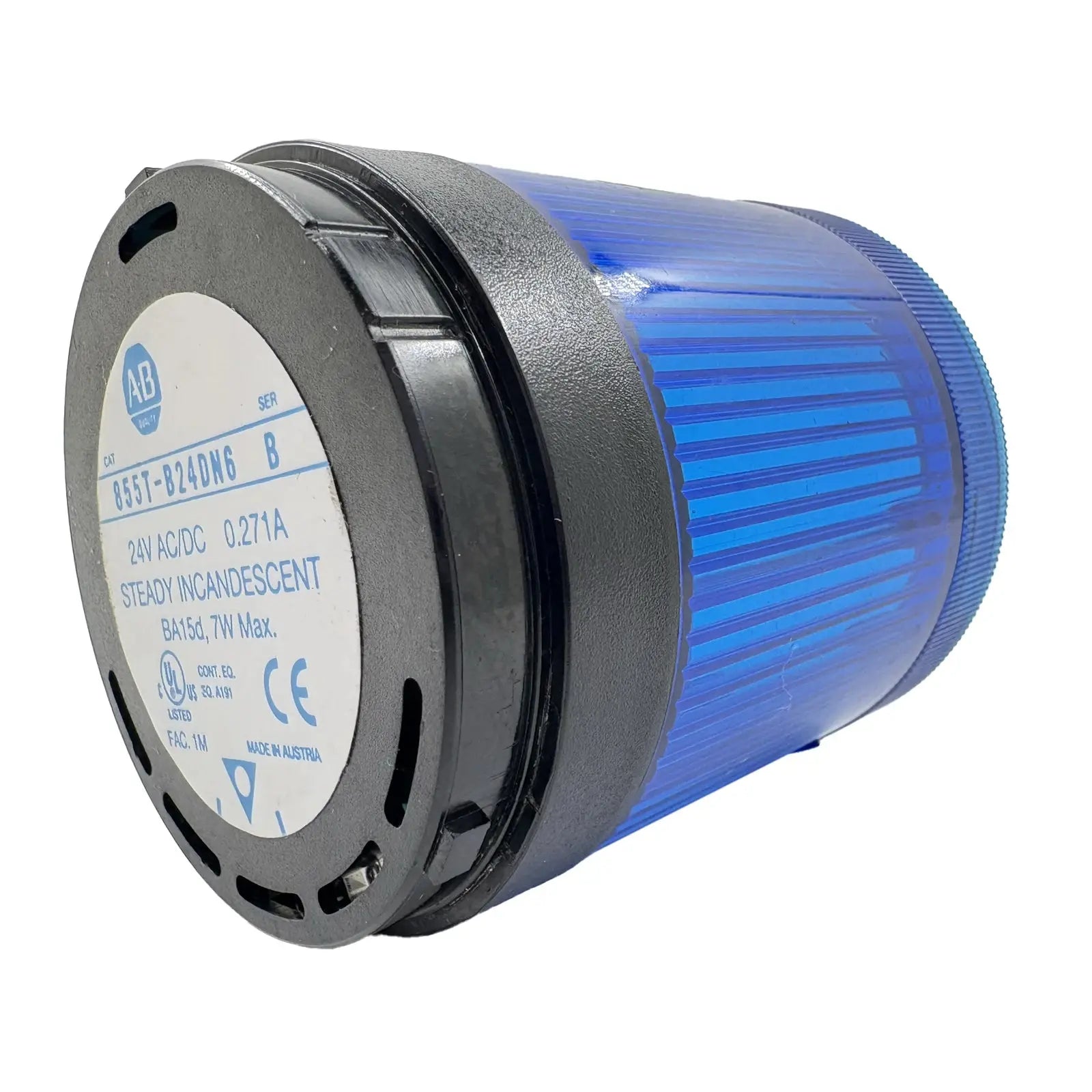 Allen-Bradley-B24DN6-Industrial-Electrical-Warehouse-Shop-Now