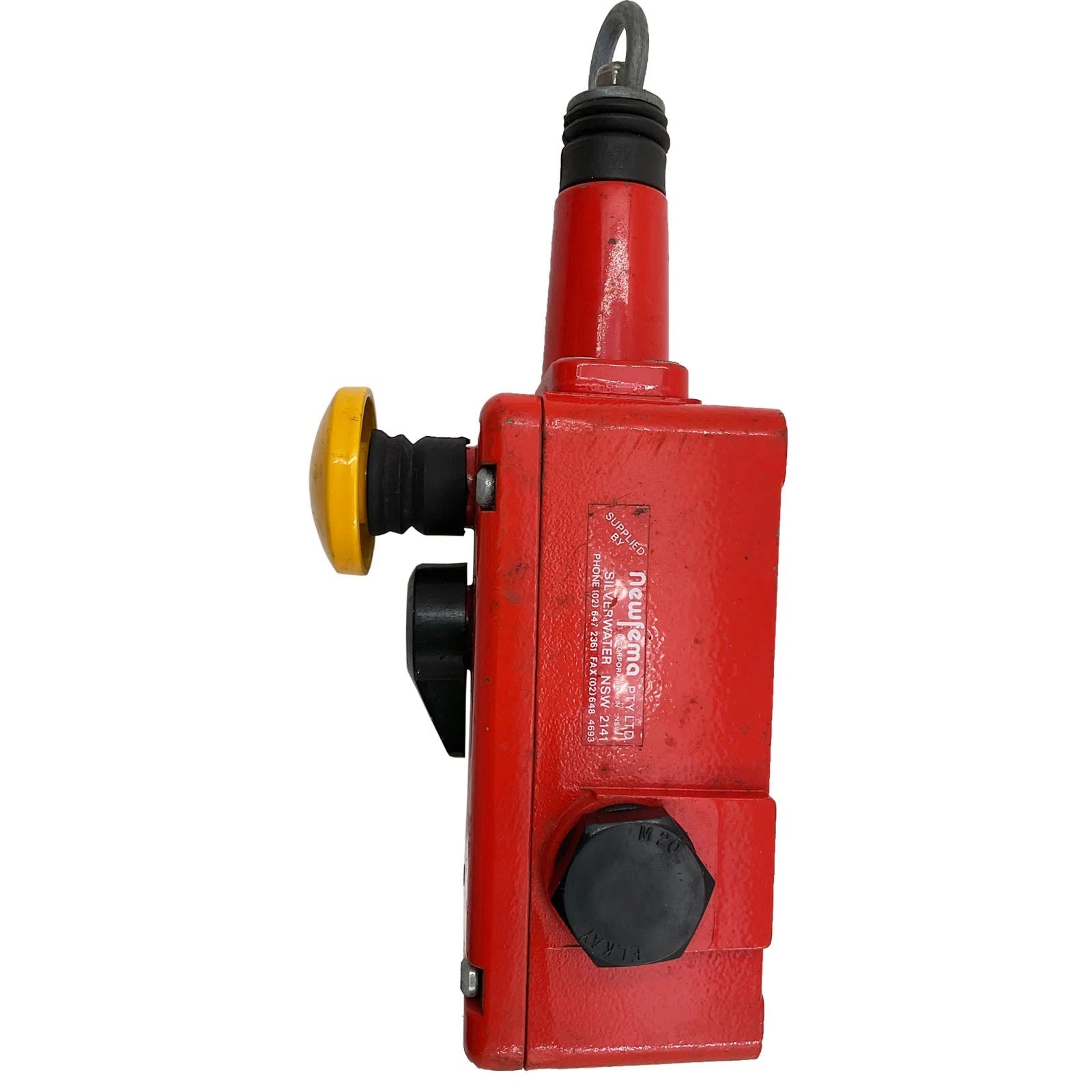 Allen-Bradley-Guardmaster-L1fel1ne-1-B-Industrial-Electrical-Warehouse-Shop-Now