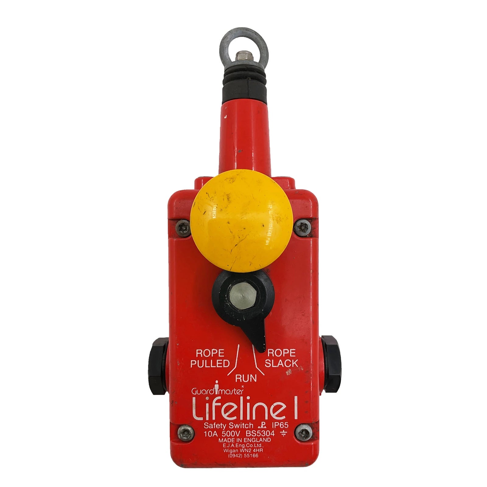 Allen-Bradley-Guardmaster-L1fel1ne-1-Industrial-Electrical-Warehouse-Shop-Now