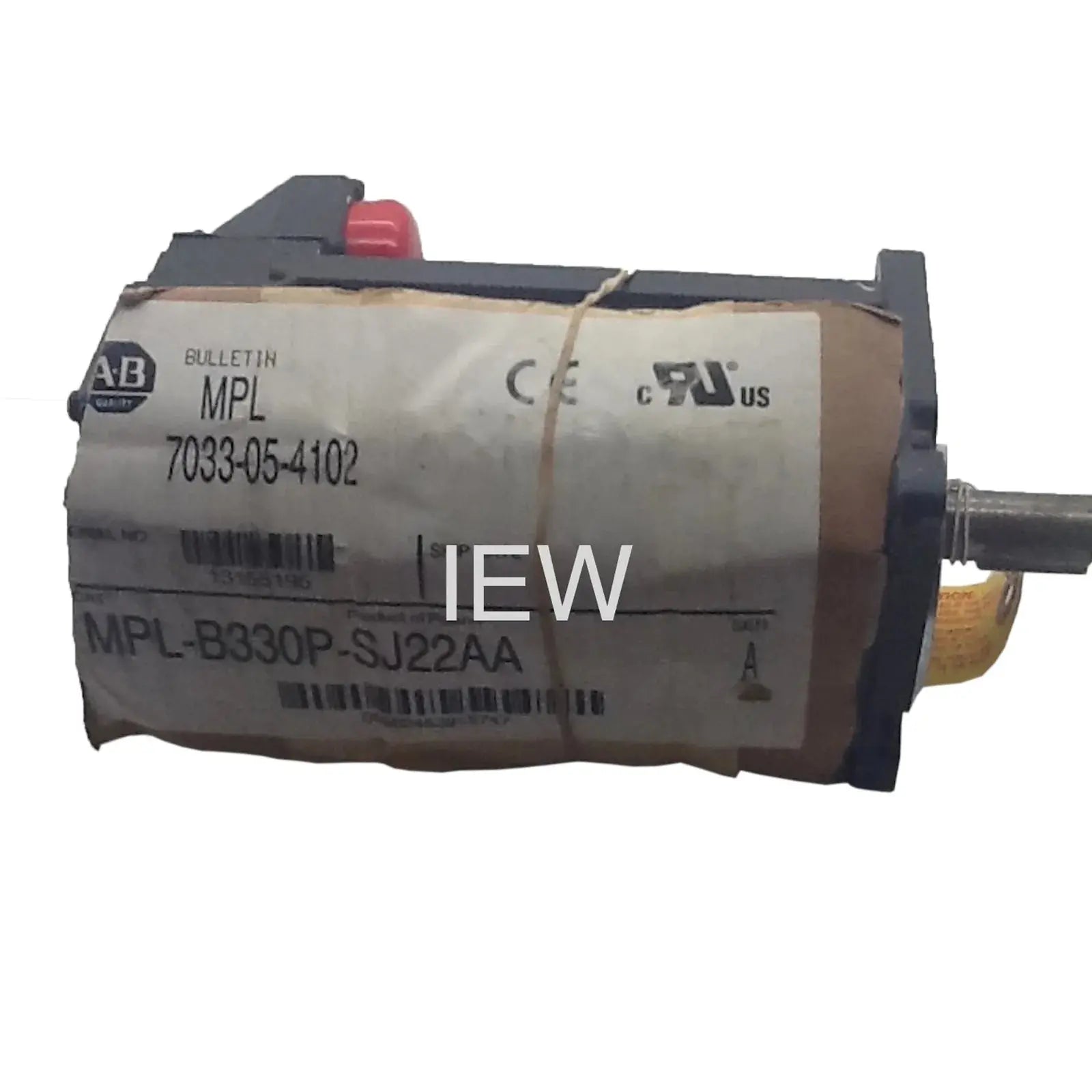 Allen-Bradley-MPL-B330P-SJ22AA-A-Industrial-Electrical-Warehouse-Shop-Now