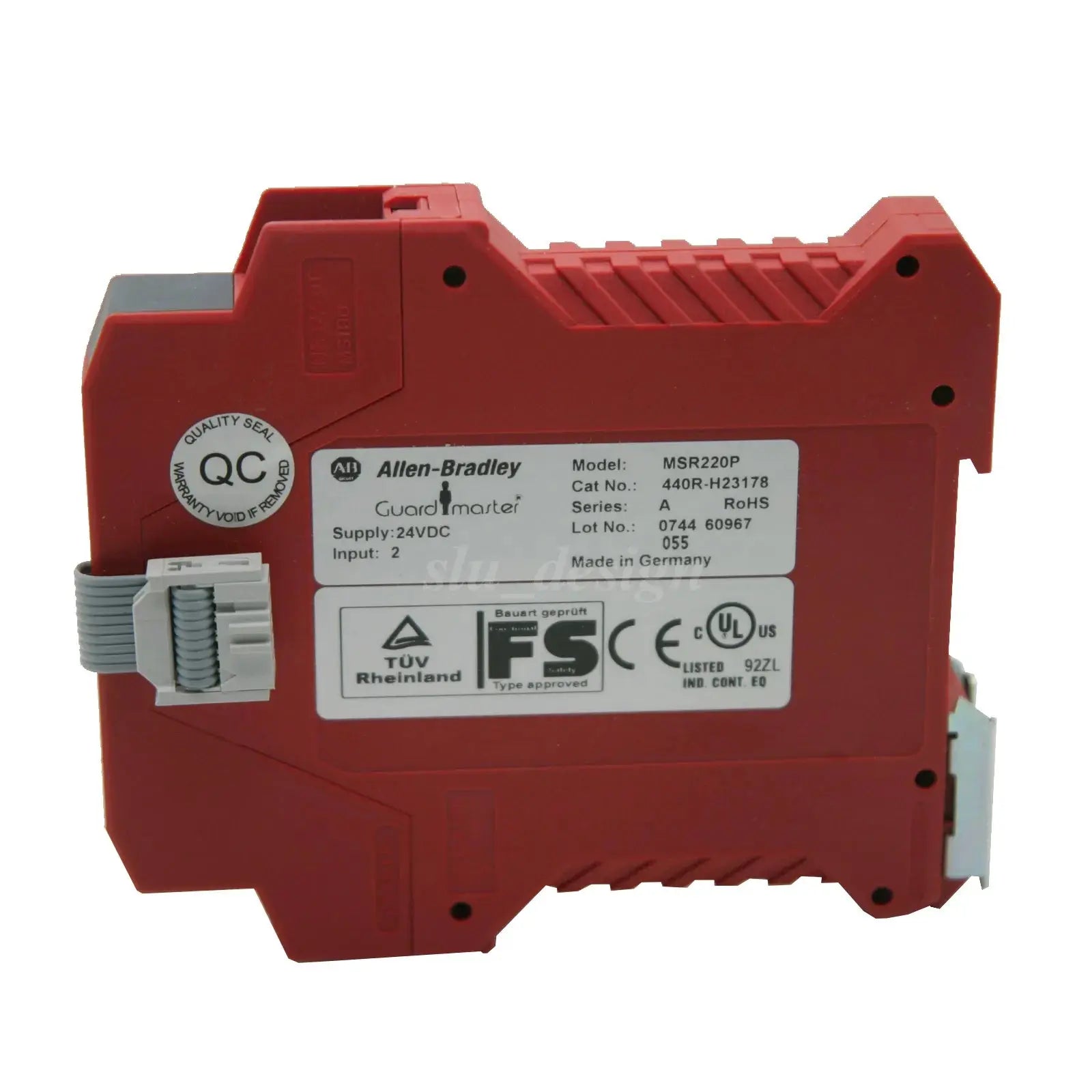 Allen-Bradley-MSR220P-440R-H23178-A-Industrial-Electrical-Warehouse-Shop-Now