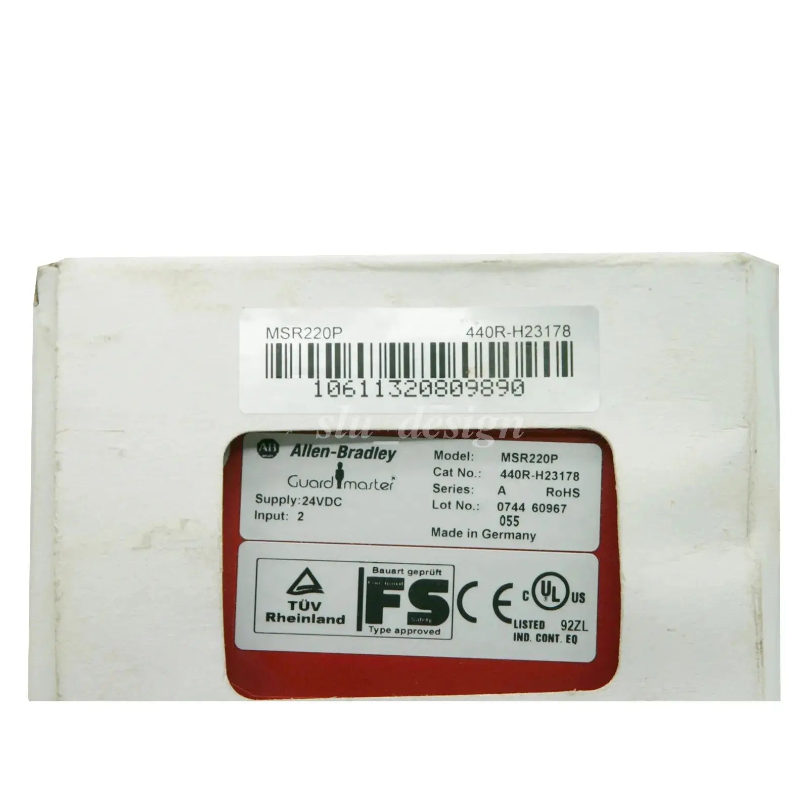 Allen-Bradley-MSR220P-440R-H23178-D-Industrial-Electrical-Warehouse-Shop-Now