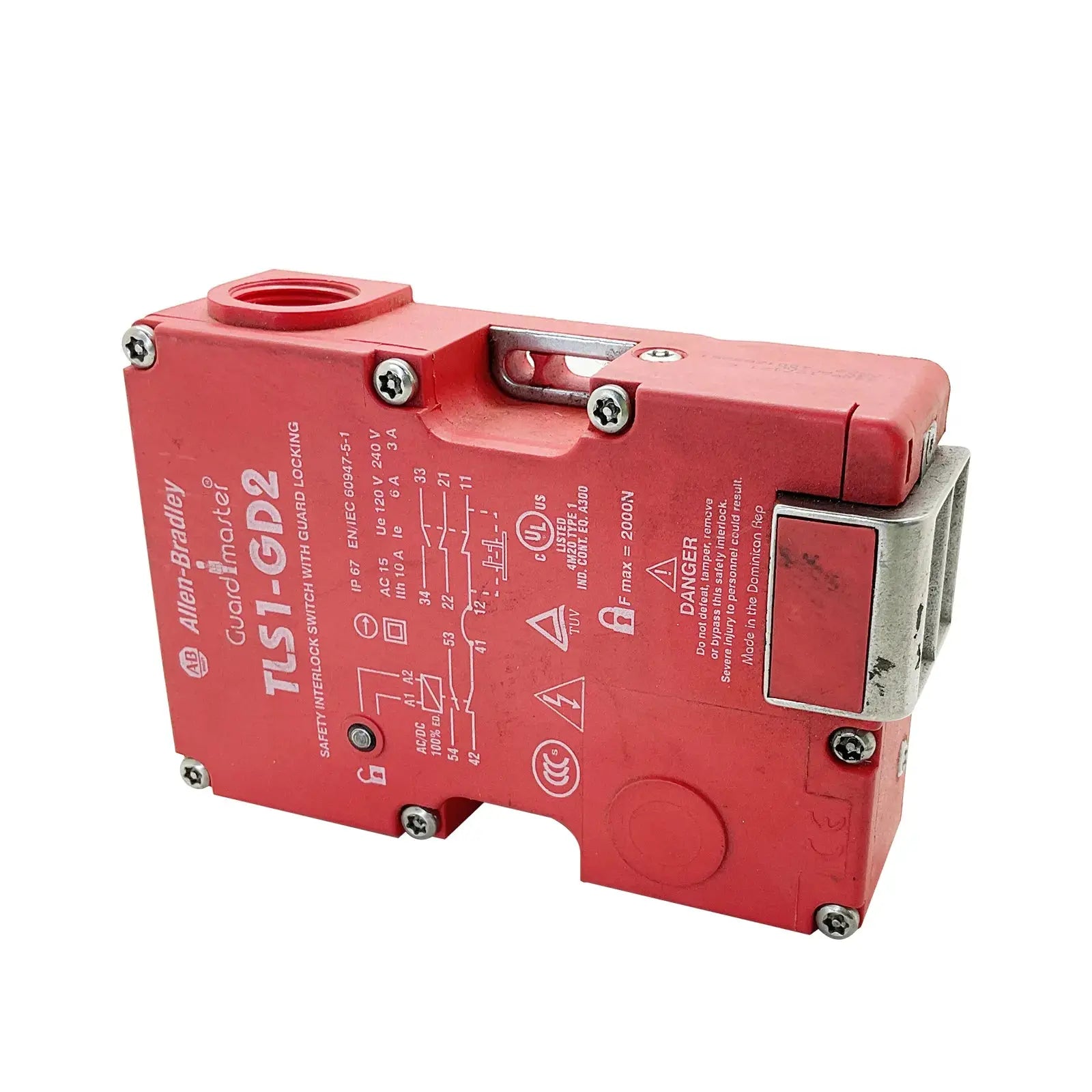 Allen-Bradley-TLS1-GD2-C-Industrial-Electrical-Warehouse-Shop-Now