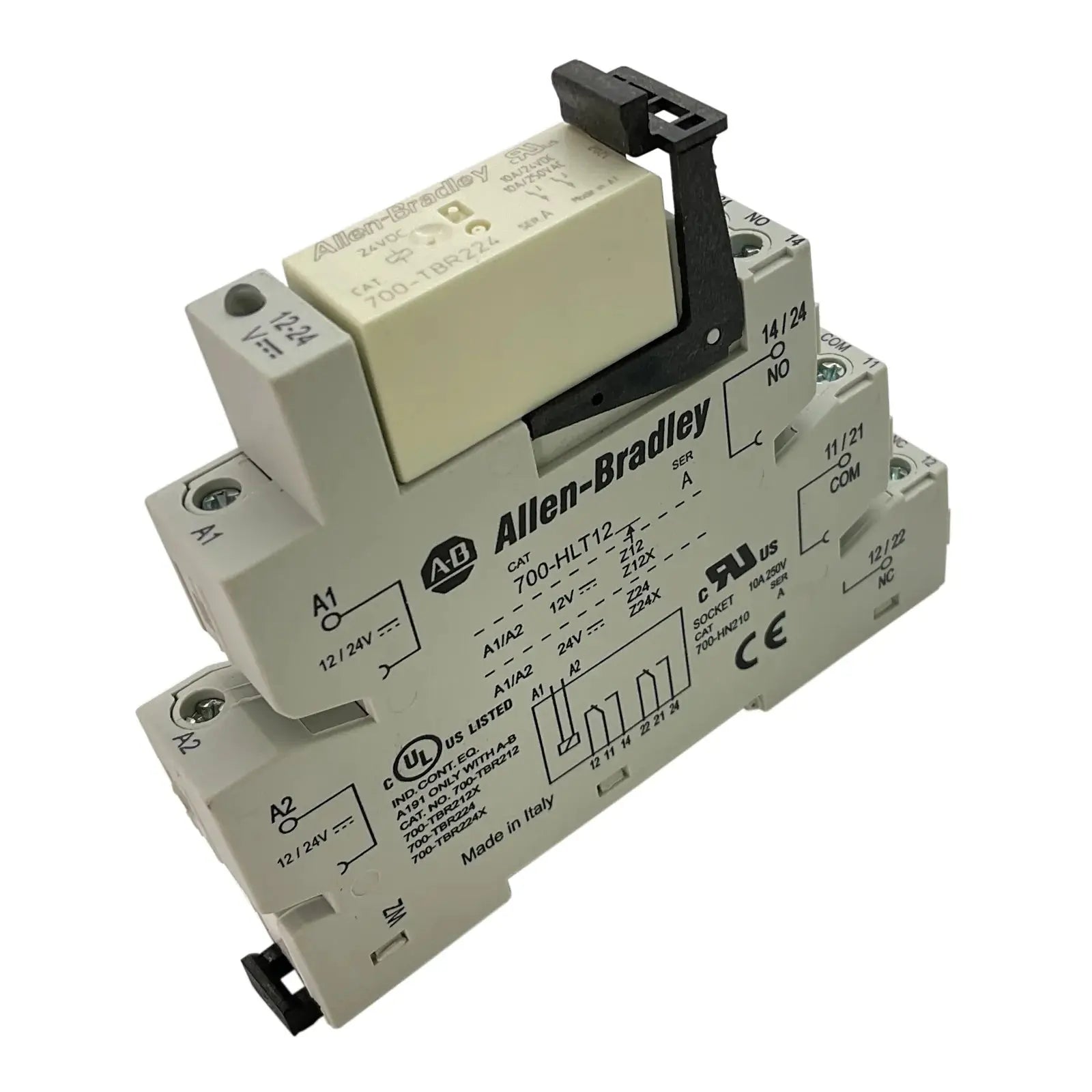 AllenBradley-700-HLT12Z24-10A-1-Industrial-Electrical-Warehouse-Shop-Now