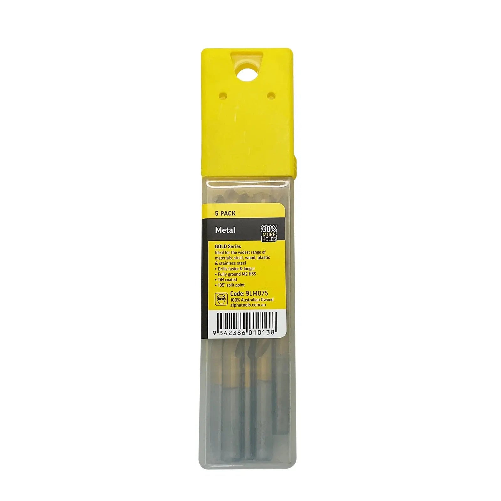 Alpha-9LM075-E-Industrial-Electrical-Warehouse-Shop-Now