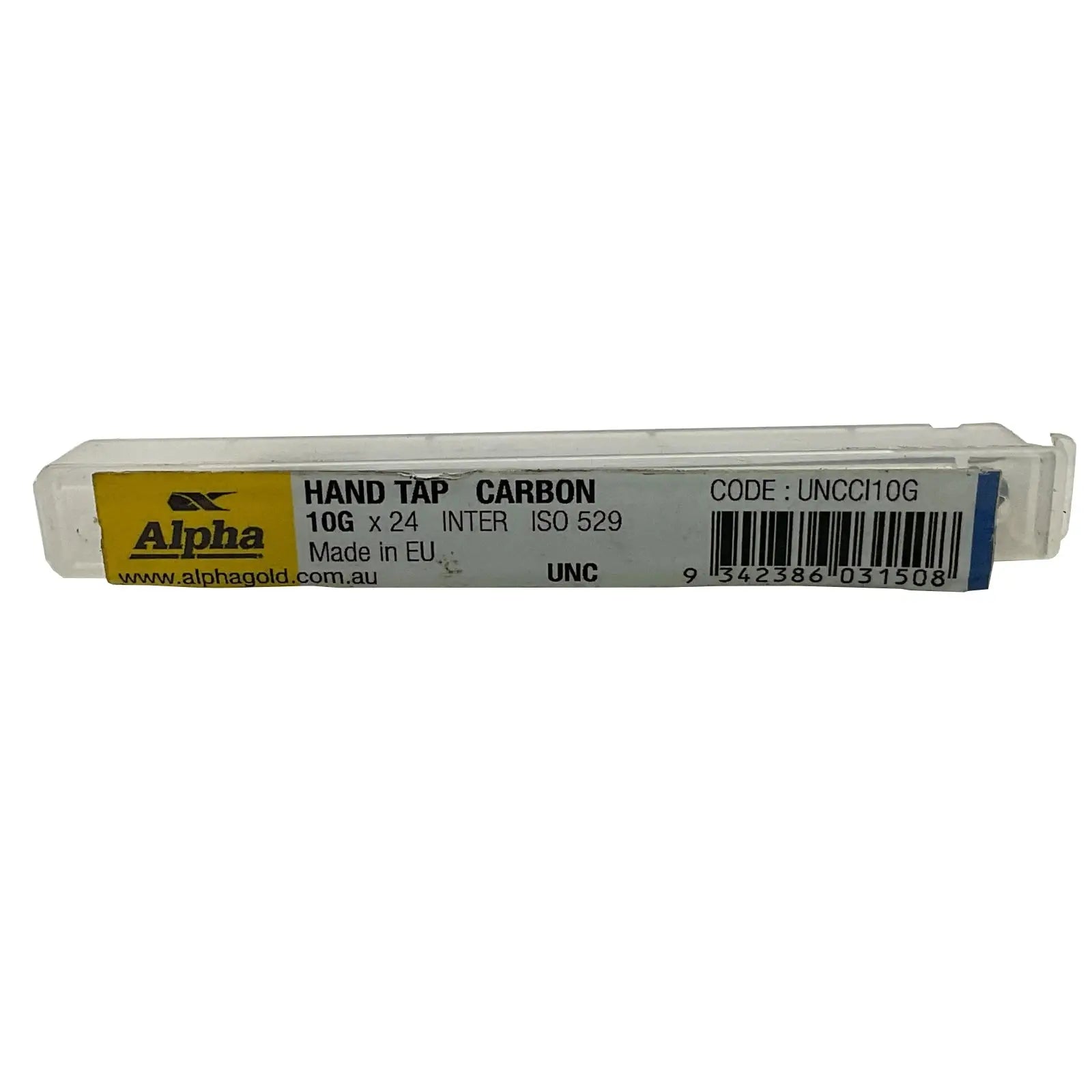Alpha-UNCCI10G-C-Industrial-Electrical-Warehouse-Shop-Now