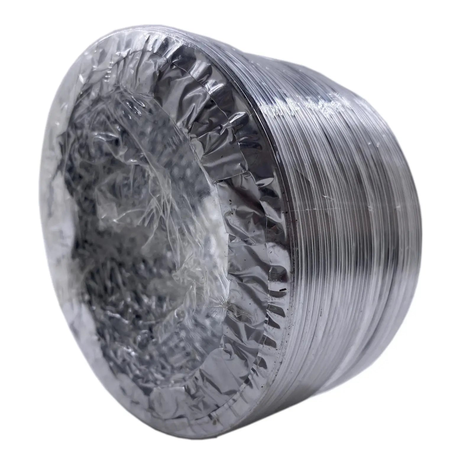 Aluminum-Ducting-100mmx3m-D-Industrial-Electrical-Warehouse-Shop-Now