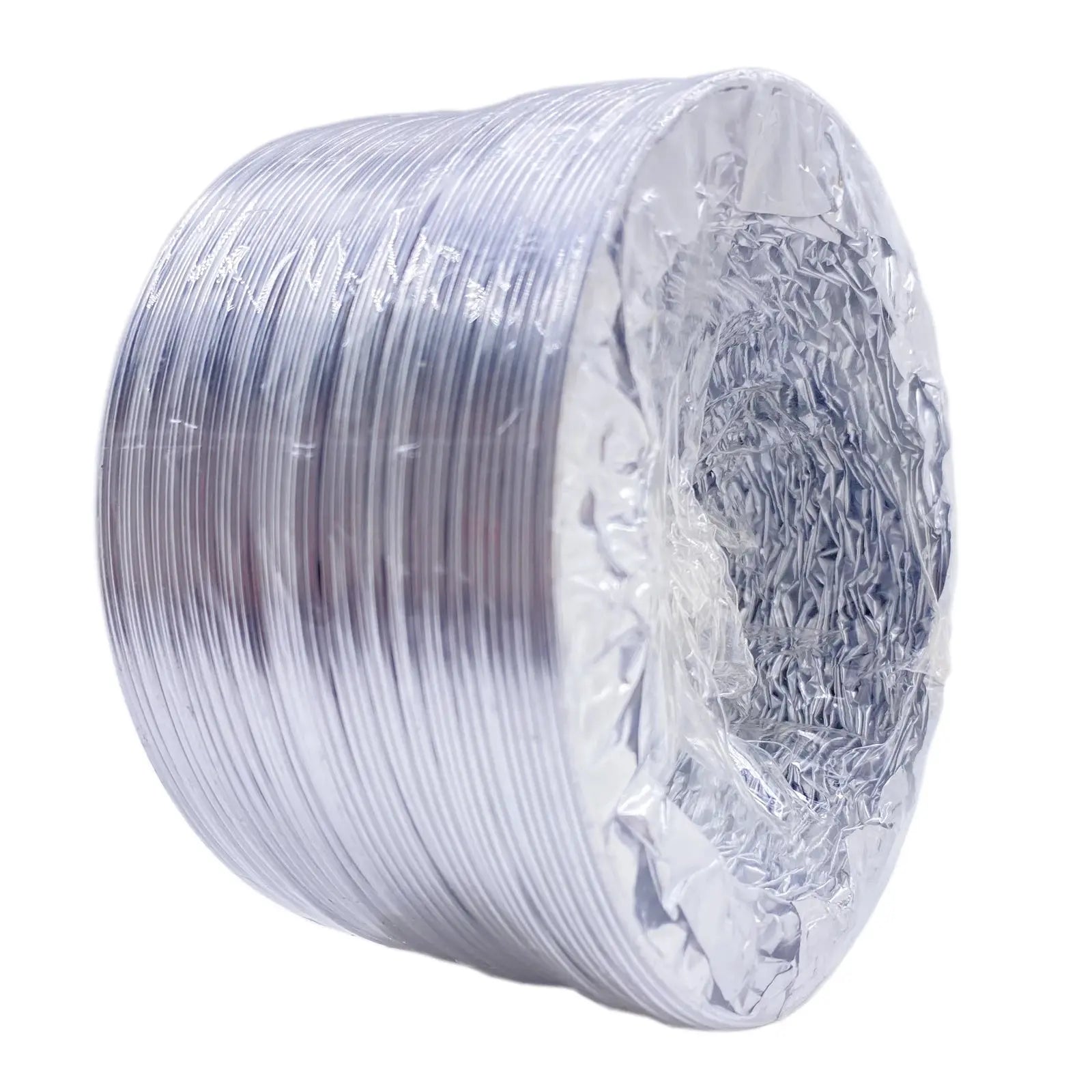 Aluminum-Ducting-100mmx3m-Industrial-Electrical-Warehouse-Shop-Now