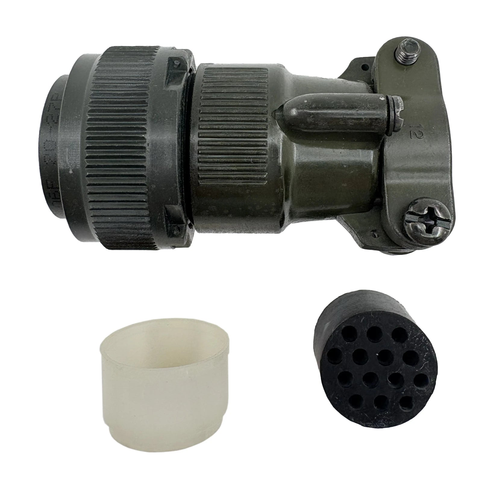 Amphenol-MS3106F20-27P-Industrial-Electrical-Warehouse-Shop-Now