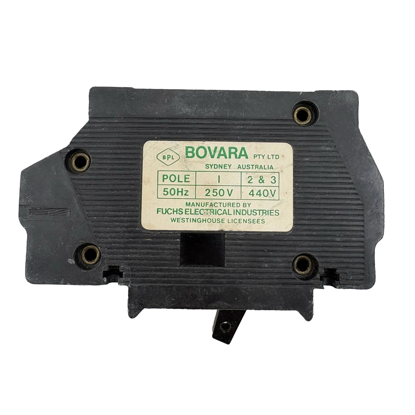 BPL-BOVARA-N1476-1P-10A-B-Industrial-Electrical-Warehouse-Shop-Now