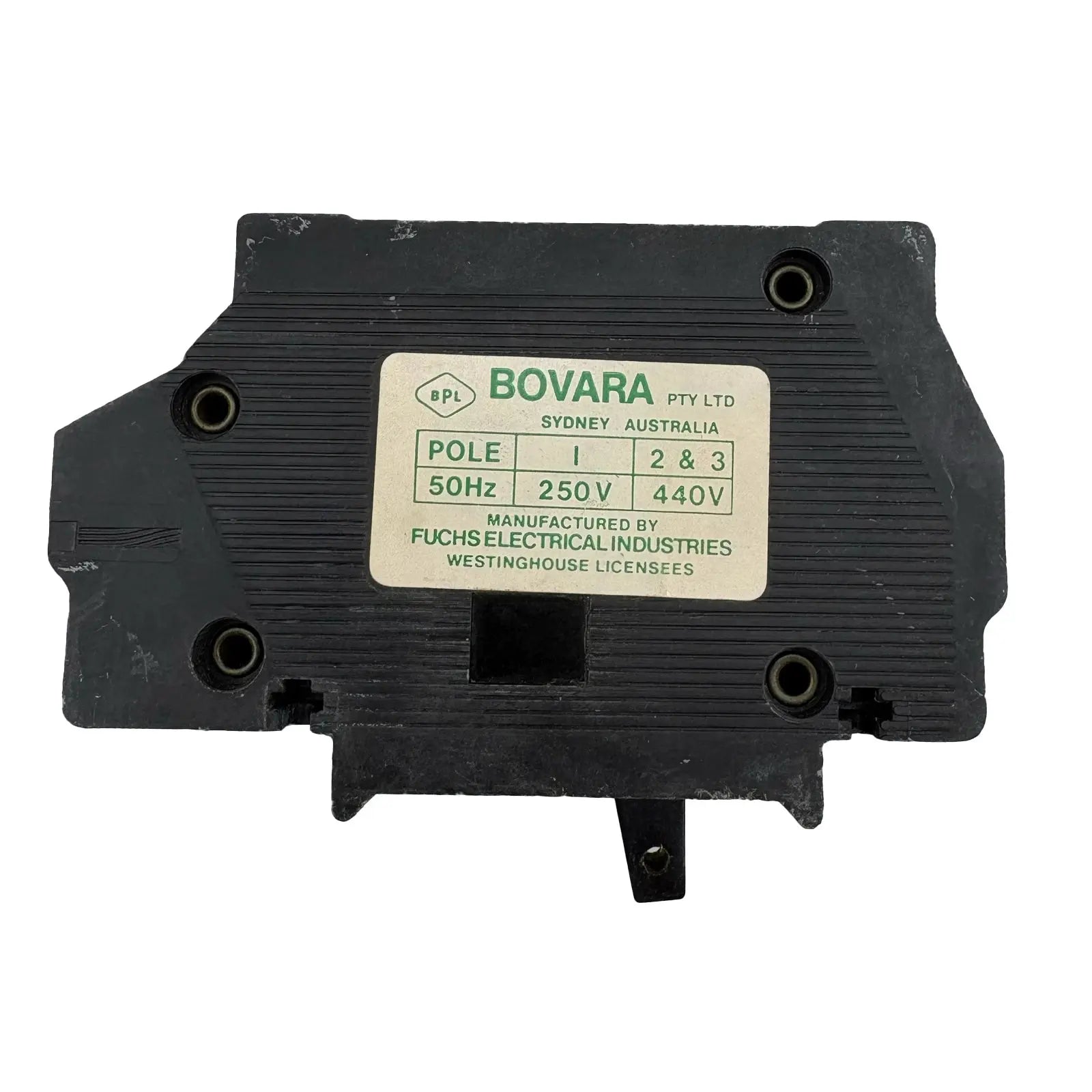 BPL-BOVARA-N1476-1P-63A-B-Industrial-Electrical-Warehouse-Shop-Now