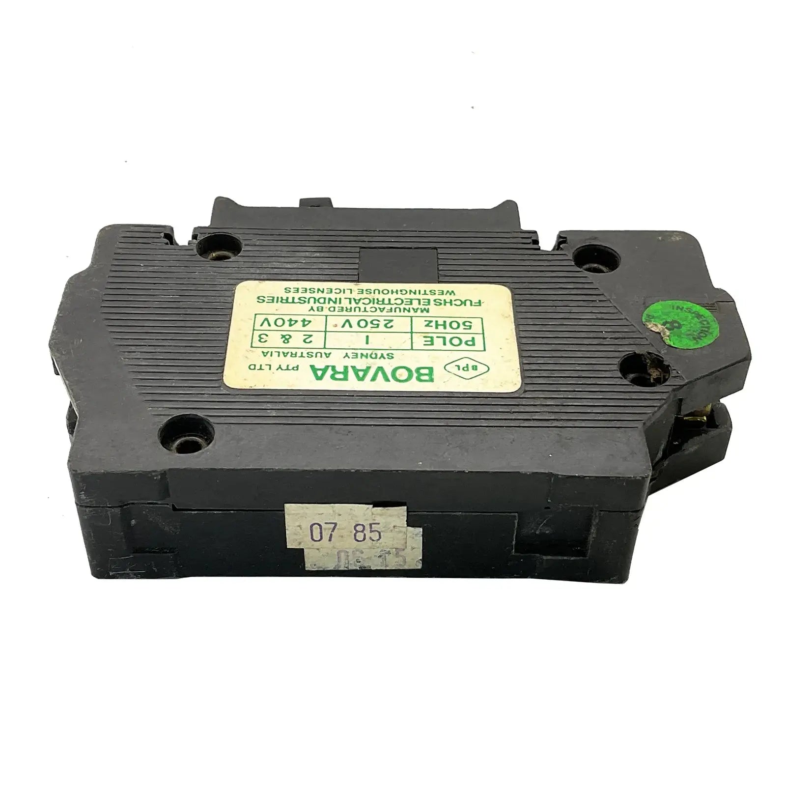 BPL-Bovara-1P-250V-32A-2-Industrial-Electrical-Warehouse-Shop-Now