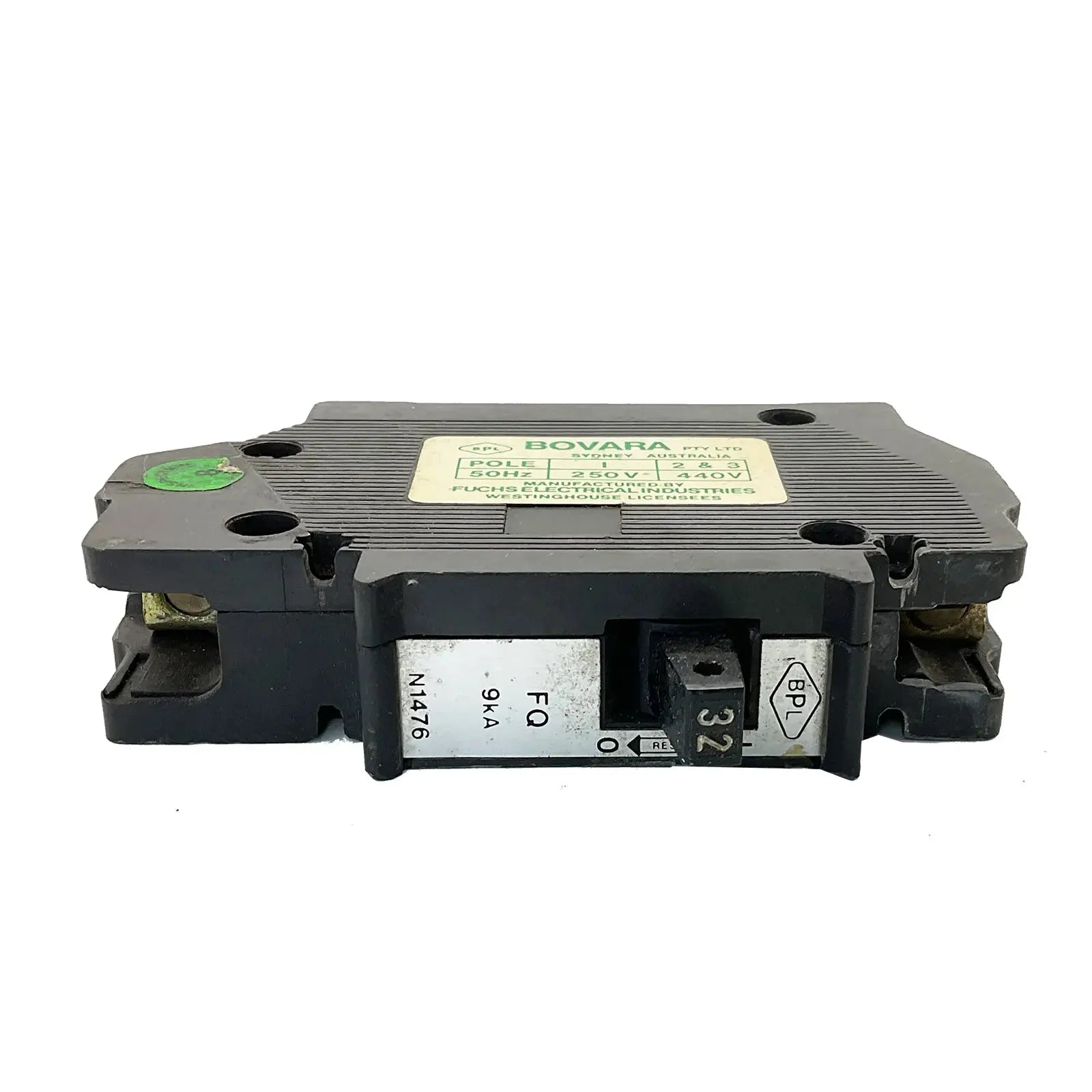 BPL-Bovara-1P-250V-32A-3-Industrial-Electrical-Warehouse-Shop-Now