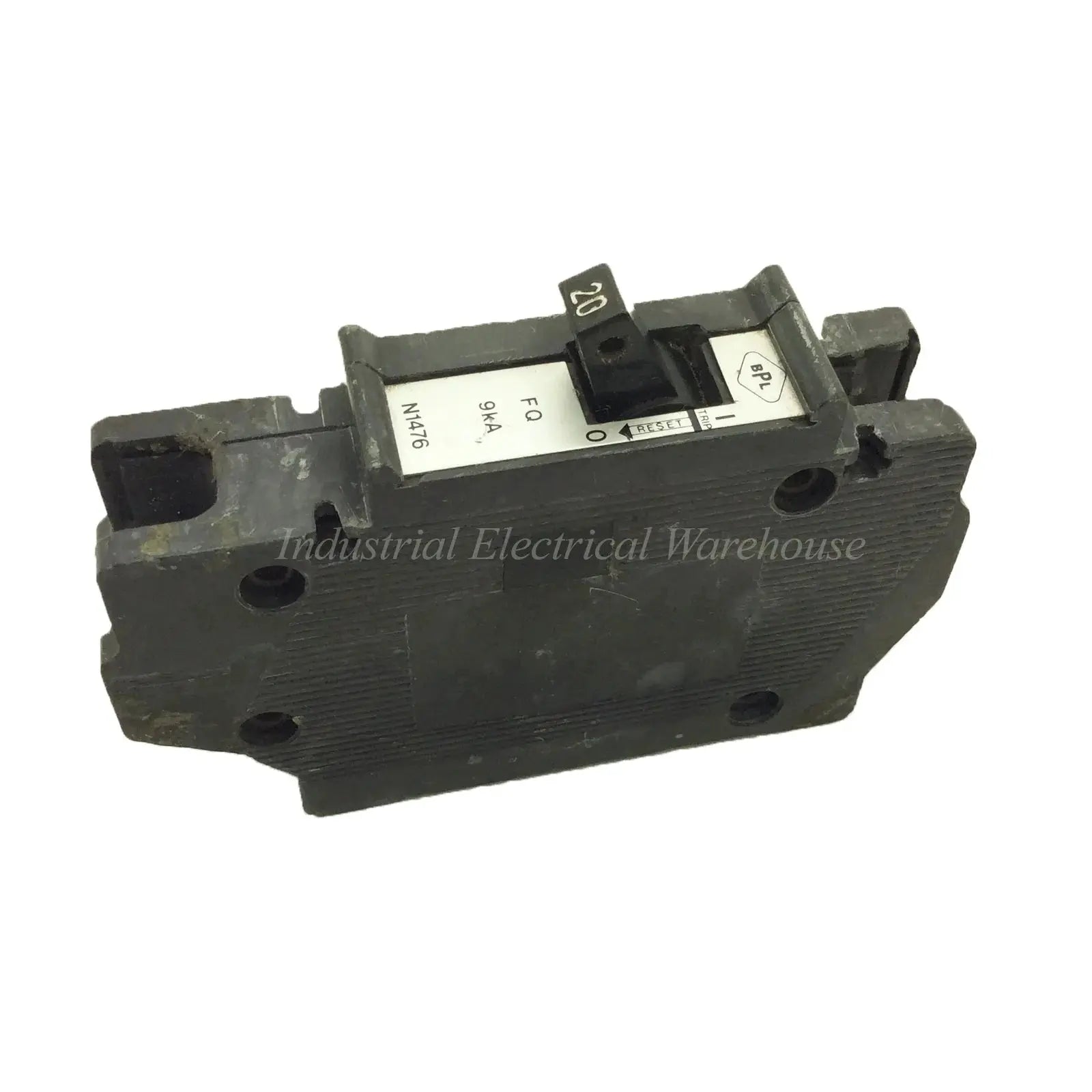 BPL-Bovara-Circuit-Breaker-20A-A-Industrial-Electrical-Warehouse-Shop-Now