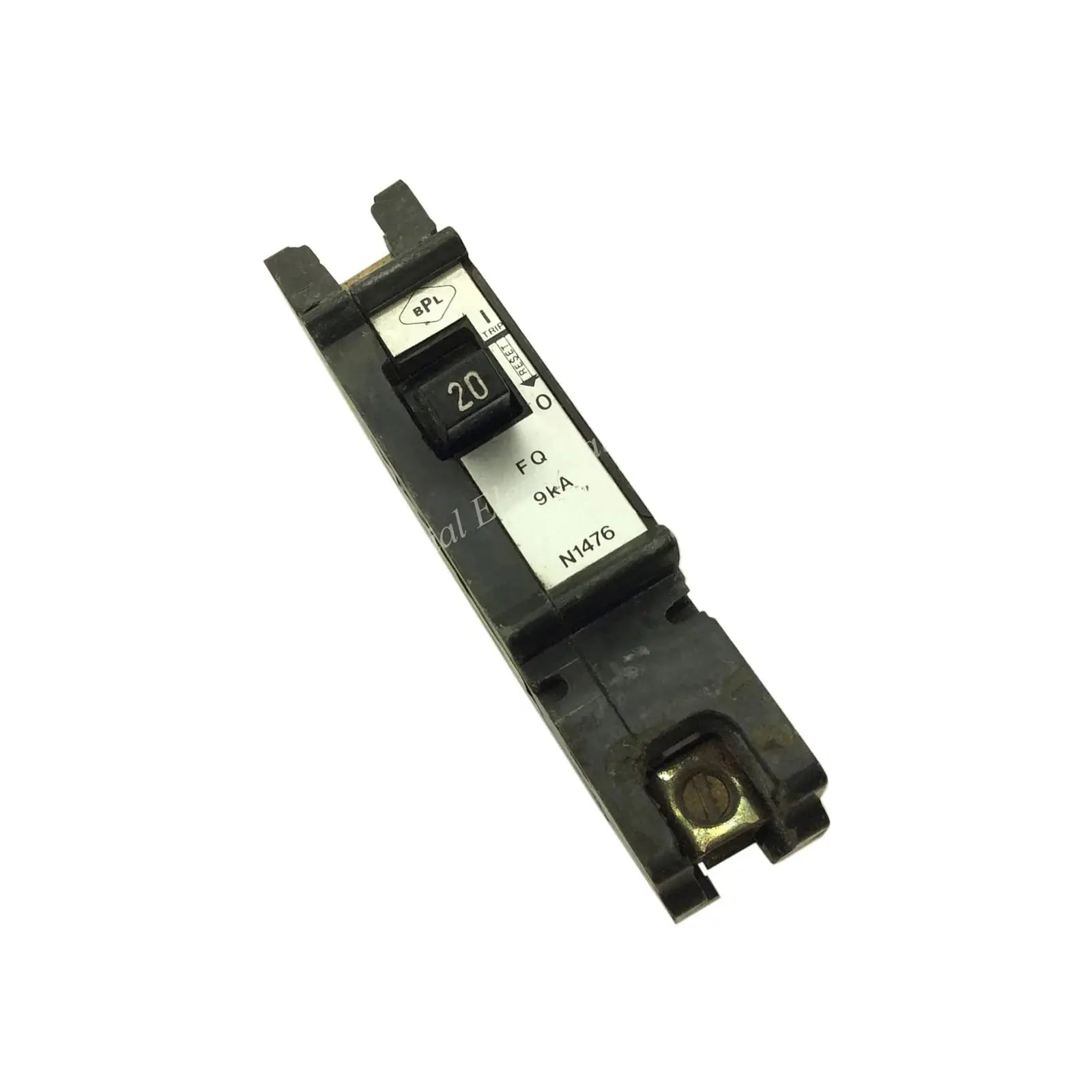 BPL-Bovara-Circuit-Breaker-20A-C-Industrial-Electrical-Warehouse-Shop-Now