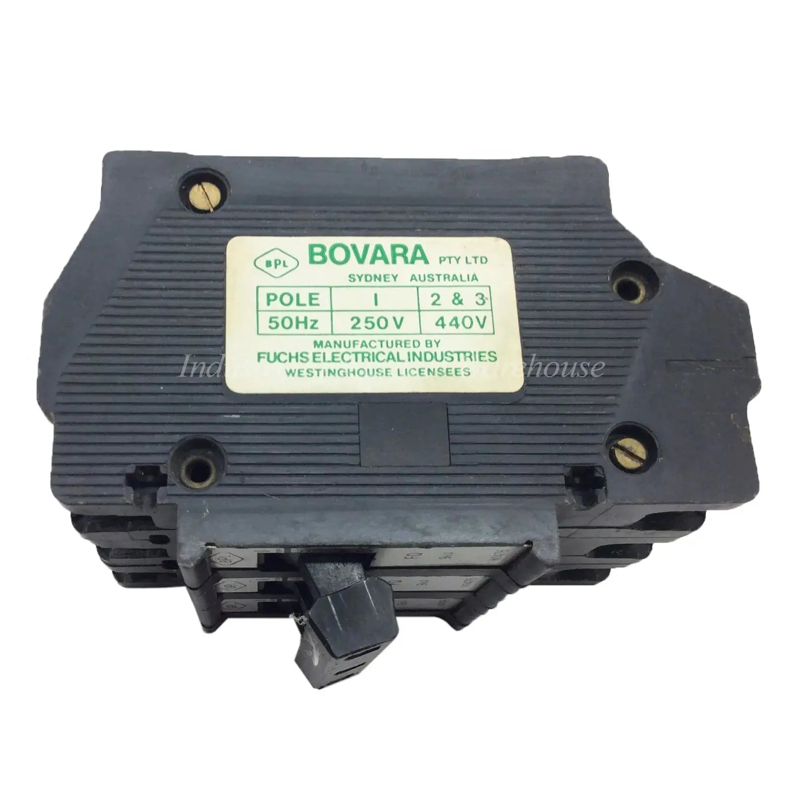 BPL-Bovara-Circuit-Breaker-32A-C-Industrial-Electrical-Warehouse-Shop-Now