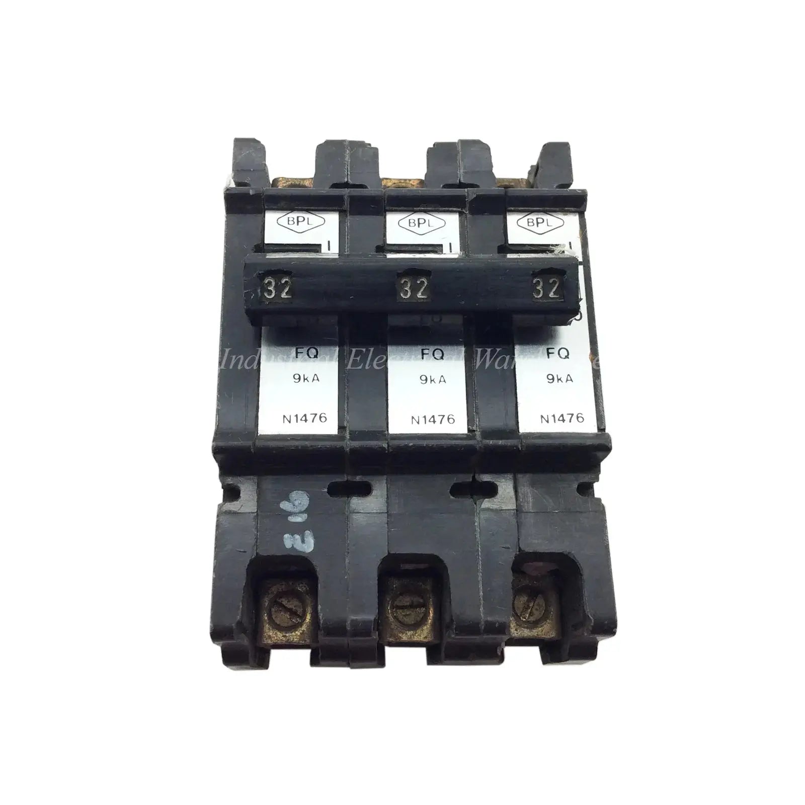BPL-Bovara-Circuit-Breaker-32A-Industrial-Electrical-Warehouse-Shop-Now