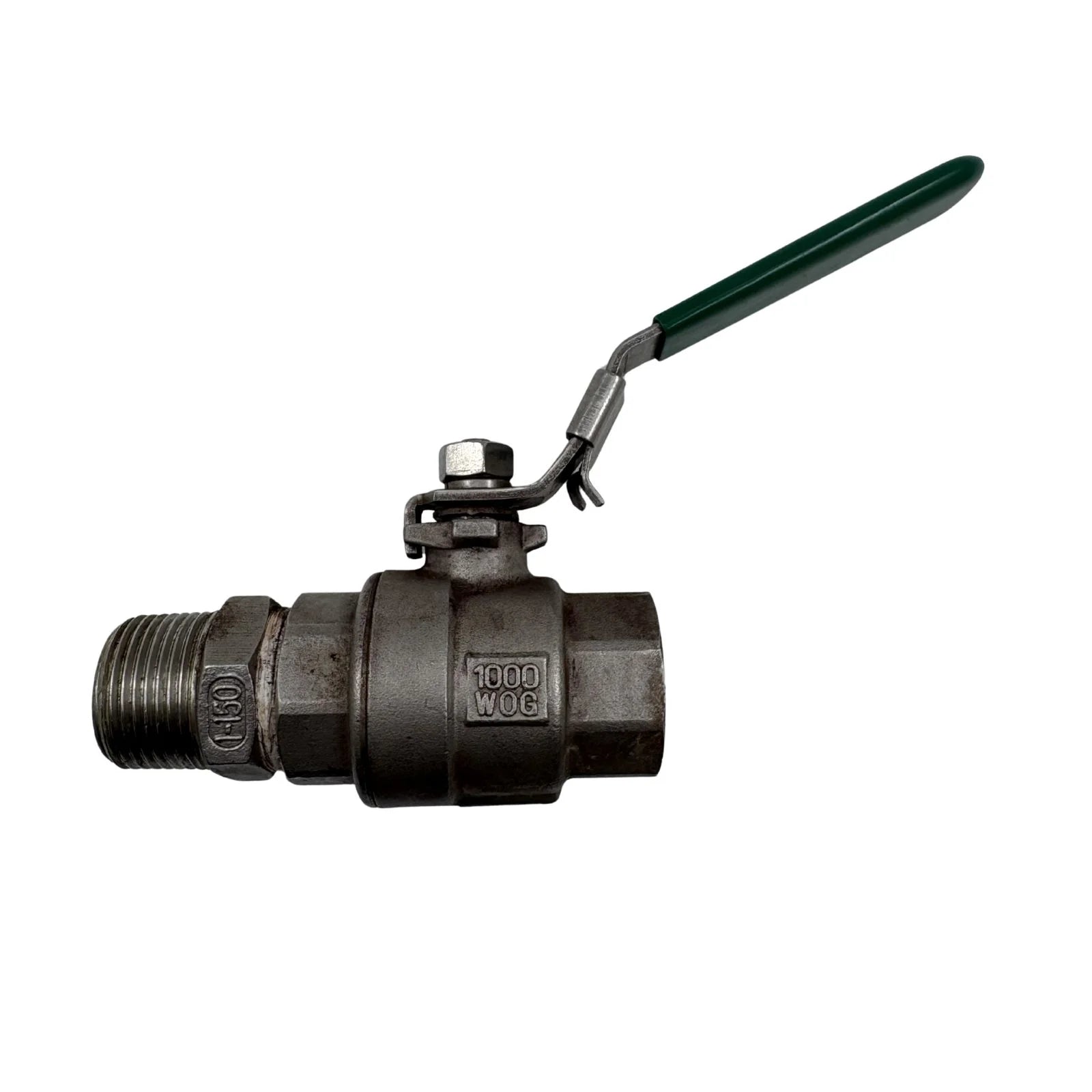 Ball-Valve-1-Green-Industrial-Electrical-Warehouse-Shop-Now