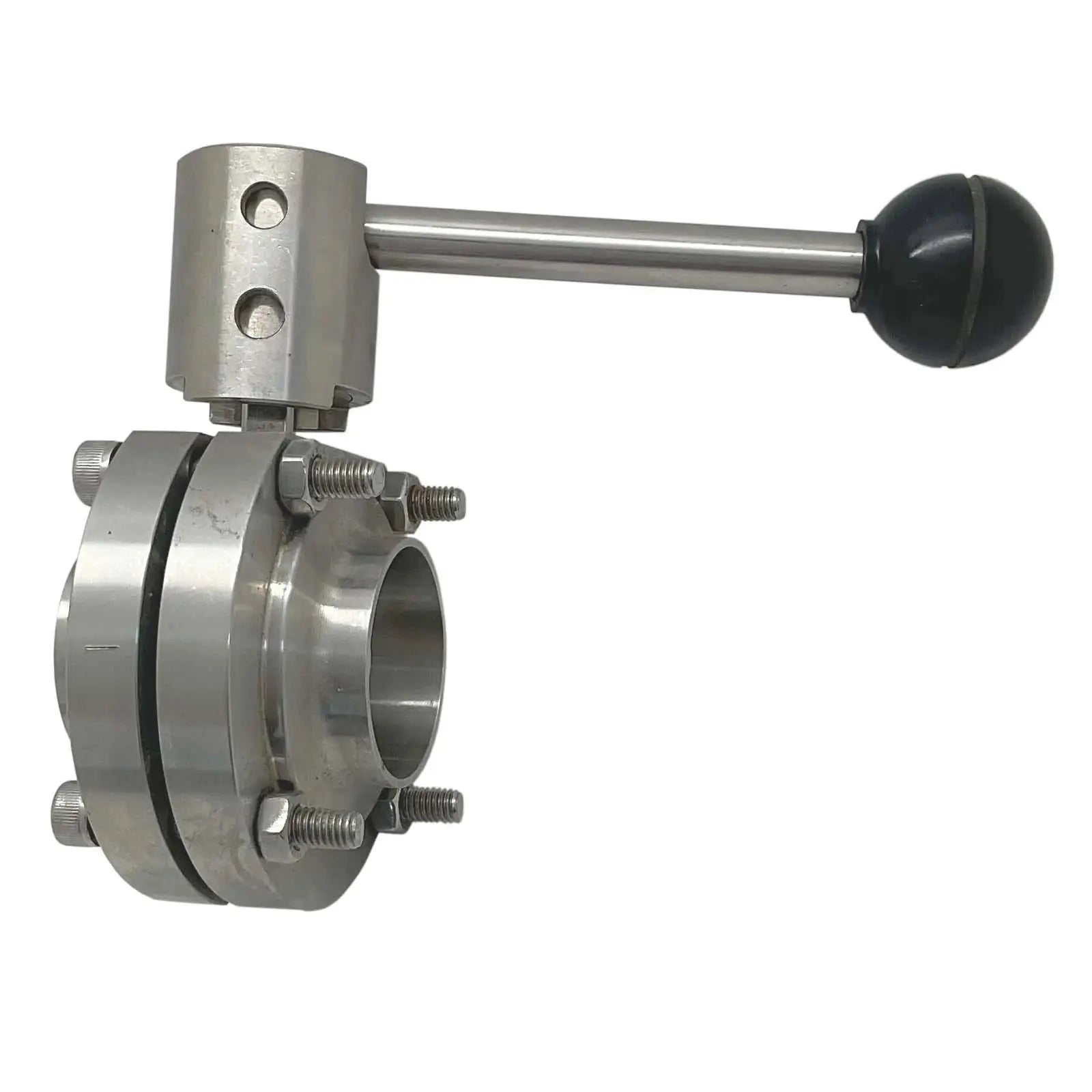 Ball-Valve-Butterfly-ST-V1048-DN32-A-Industrial-Electrical-Warehouse-Shop-Now