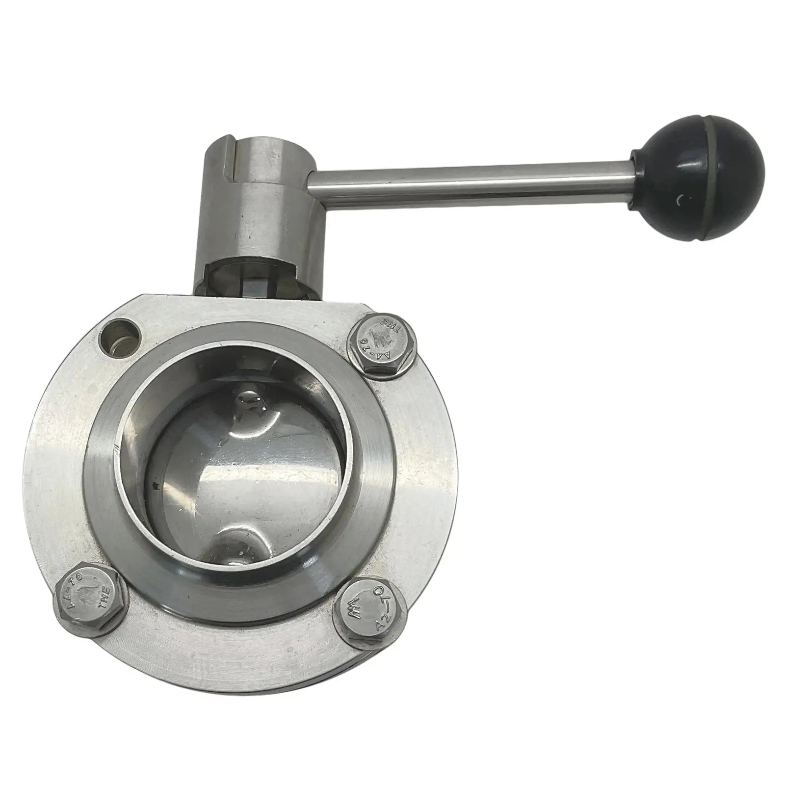 Ball-Valve-Butterfly-ST-V1048-DN32-Industrial-Electrical-Warehouse-Shop-Now