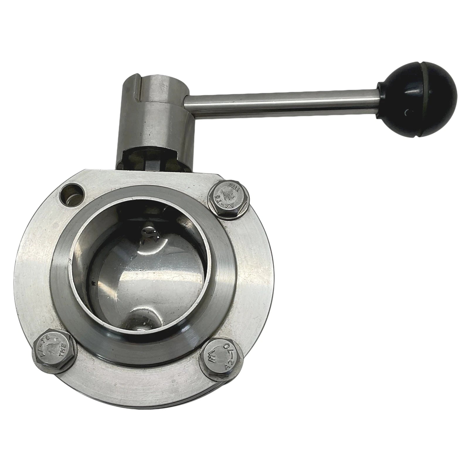 Ball-Valve-Butterfly-ST-V1048-DN50-Industrial-Electrical-Warehouse-Shop-Now