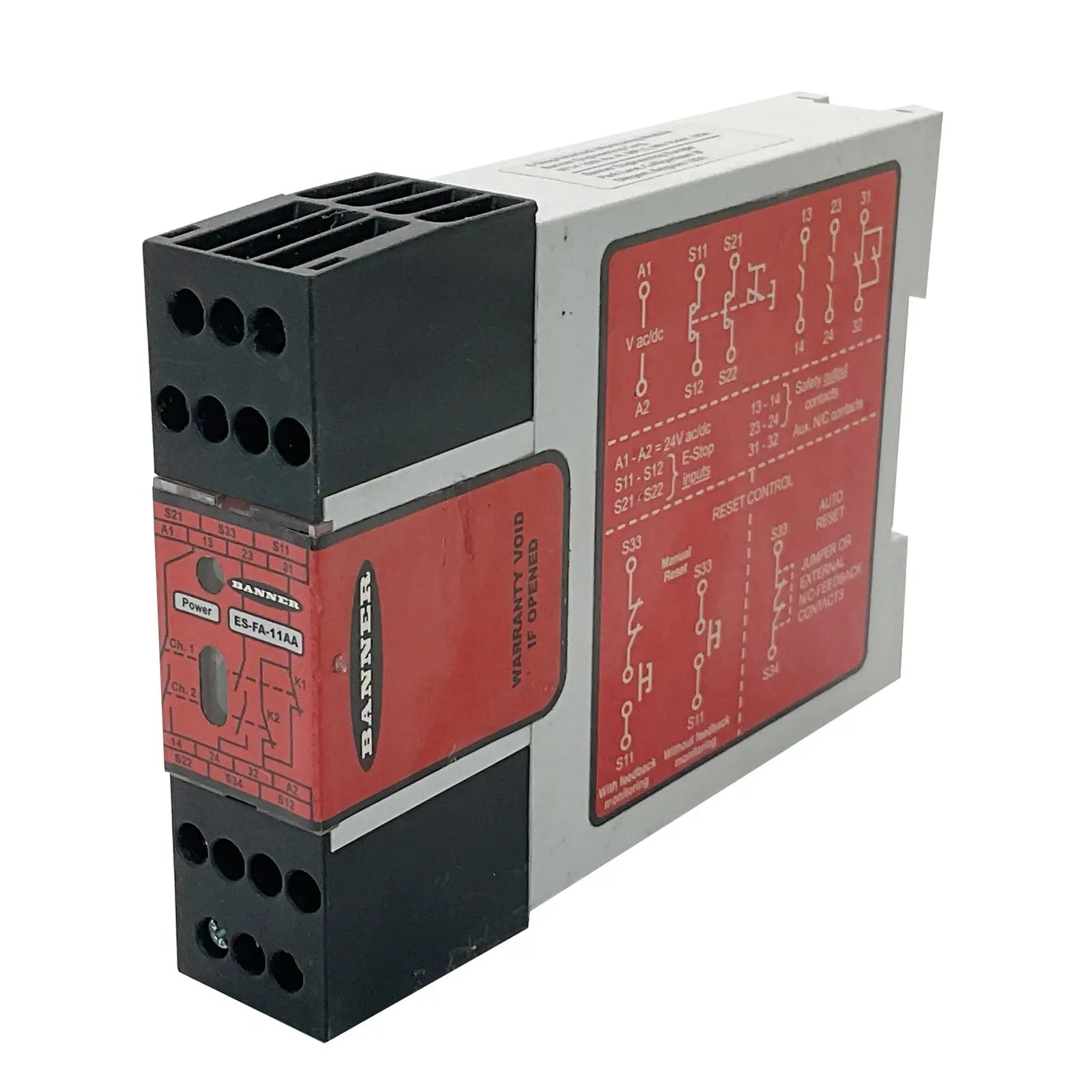 Banner-ES-FA-11AA-Industrial-Electrical-Warehouse-Shop-Now