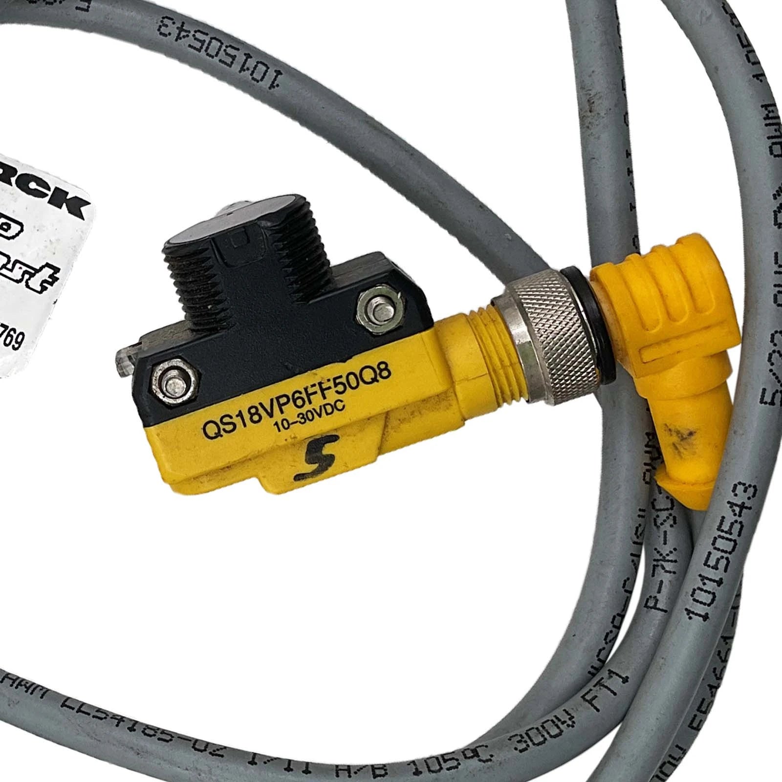 Banner-QS18VP6FF50Q8-A_7247176f-1c0c-402d-886d-b09de677b02b-Industrial-Electrical-Warehouse-Shop-Now