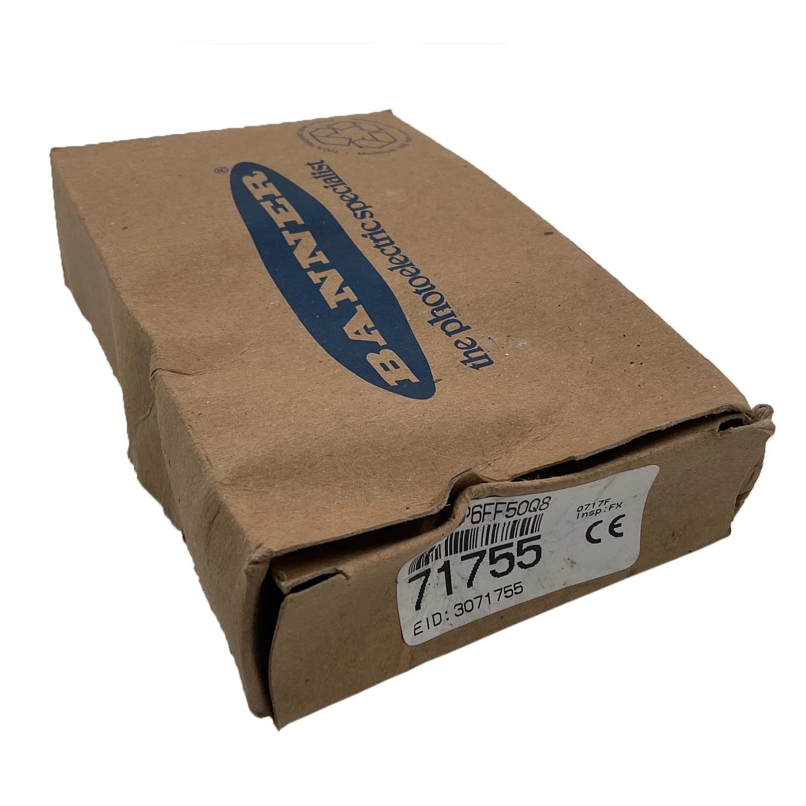 Banner-QS18VP6FF50Q8-E-Industrial-Electrical-Warehouse-Shop-Now