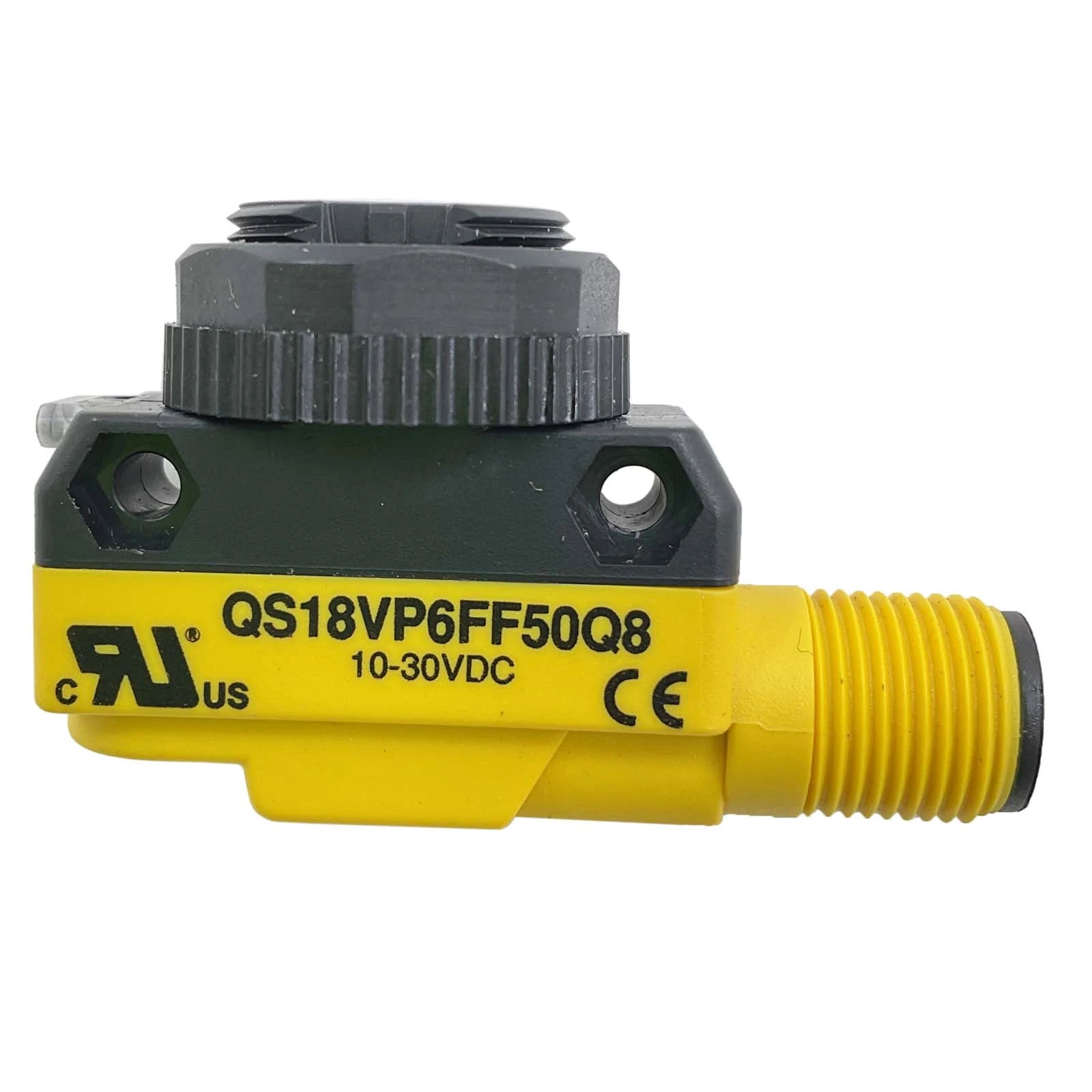 Banner-QS18VP6FF50Q8-Industrial-Electrical-Warehouse-Shop-Now