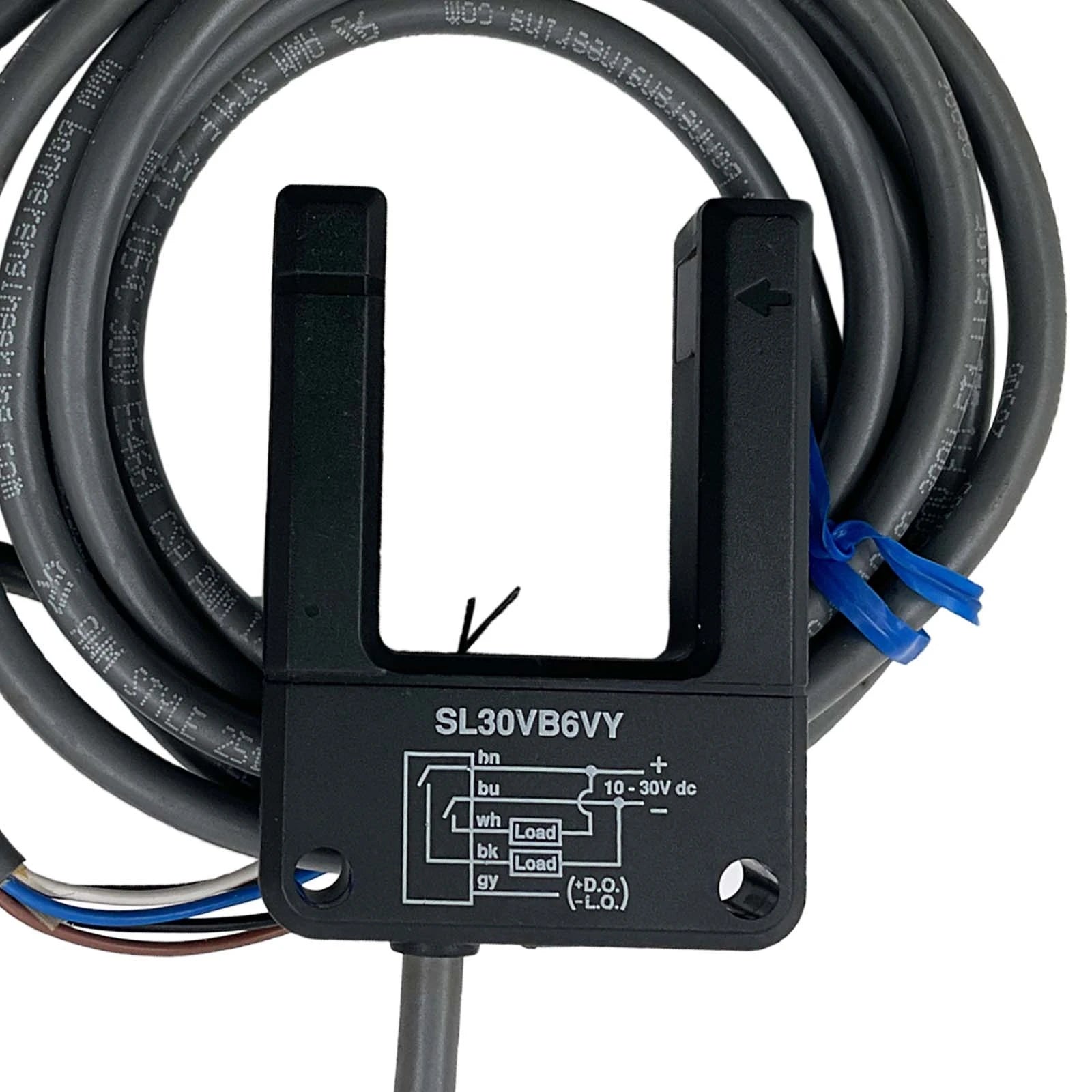 Banner-SL30VB6VY-B-Industrial-Electrical-Warehouse-Shop-Now