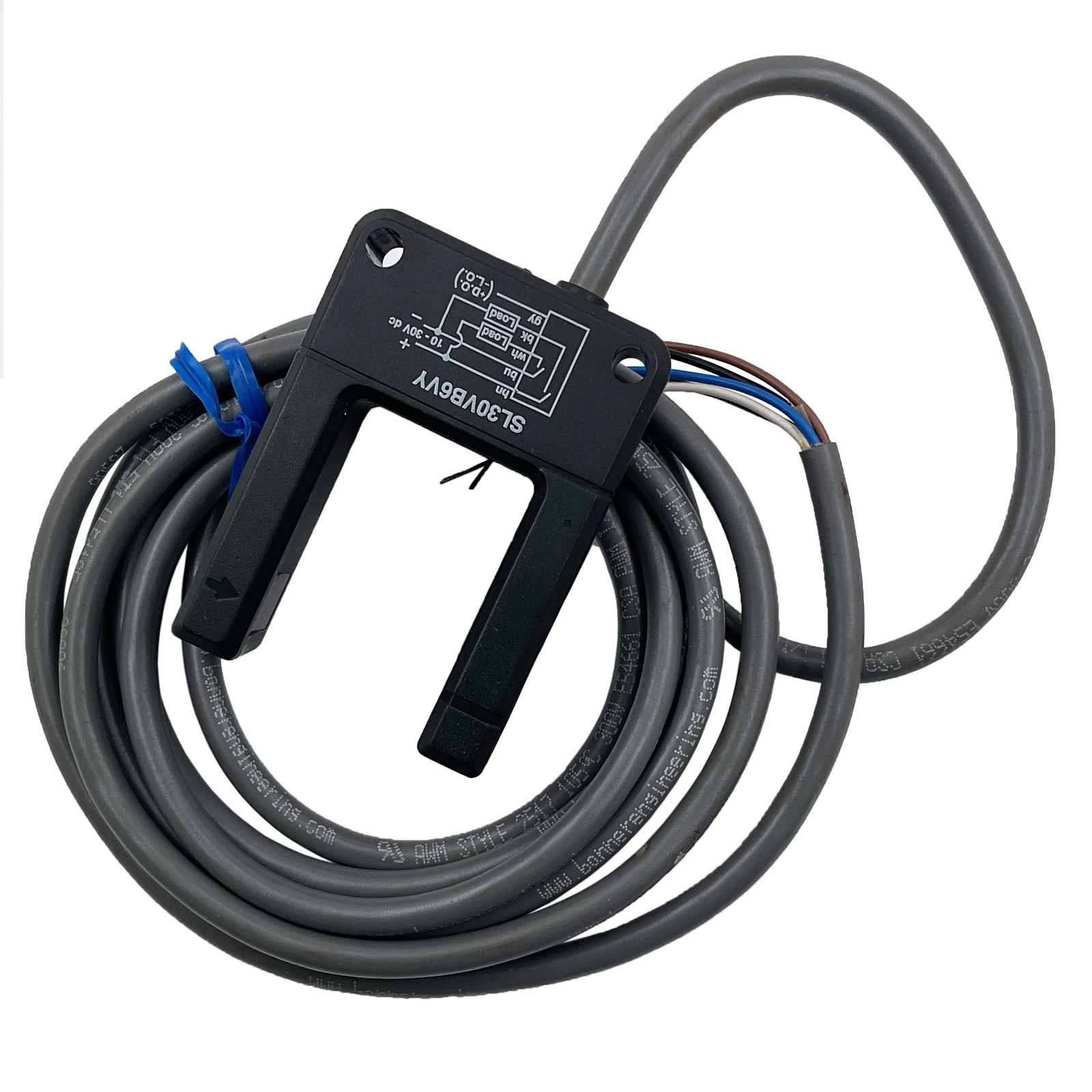 Banner-SL30VB6VY-Industrial-Electrical-Warehouse-Shop-Now