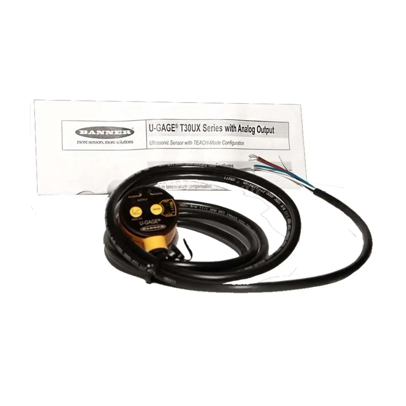 Banner-T30UXIA-4-Industrial-Electrical-Warehouse-Shop-Now