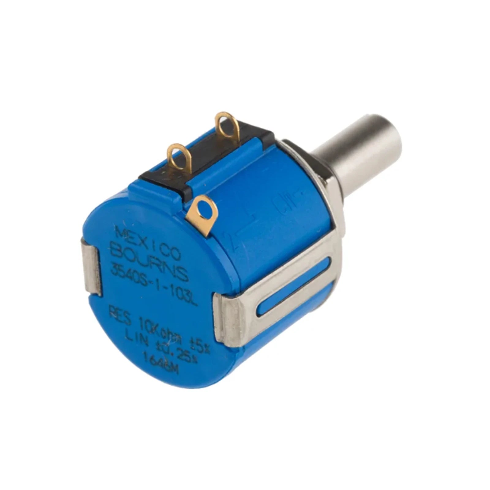 Bourns Industrial Electrical Warehouse