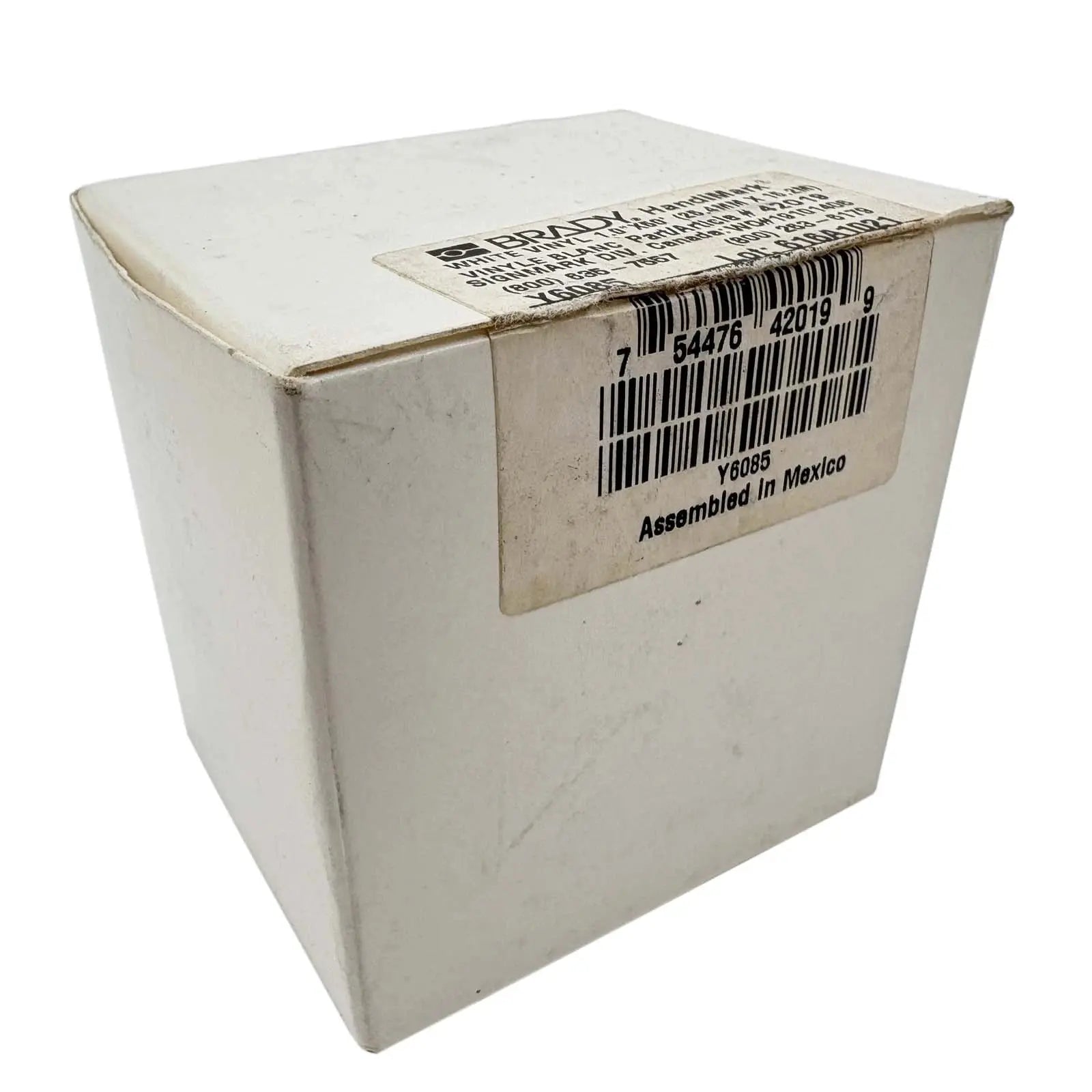 Brady-42019-D-Industrial-Electrical-Warehouse-Shop-Now