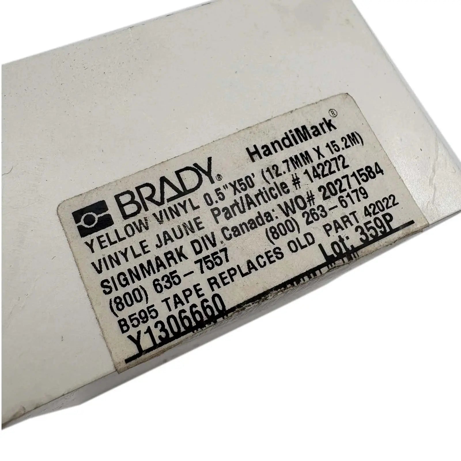 Brady-42022-D-Industrial-Electrical-Warehouse-Shop-Now