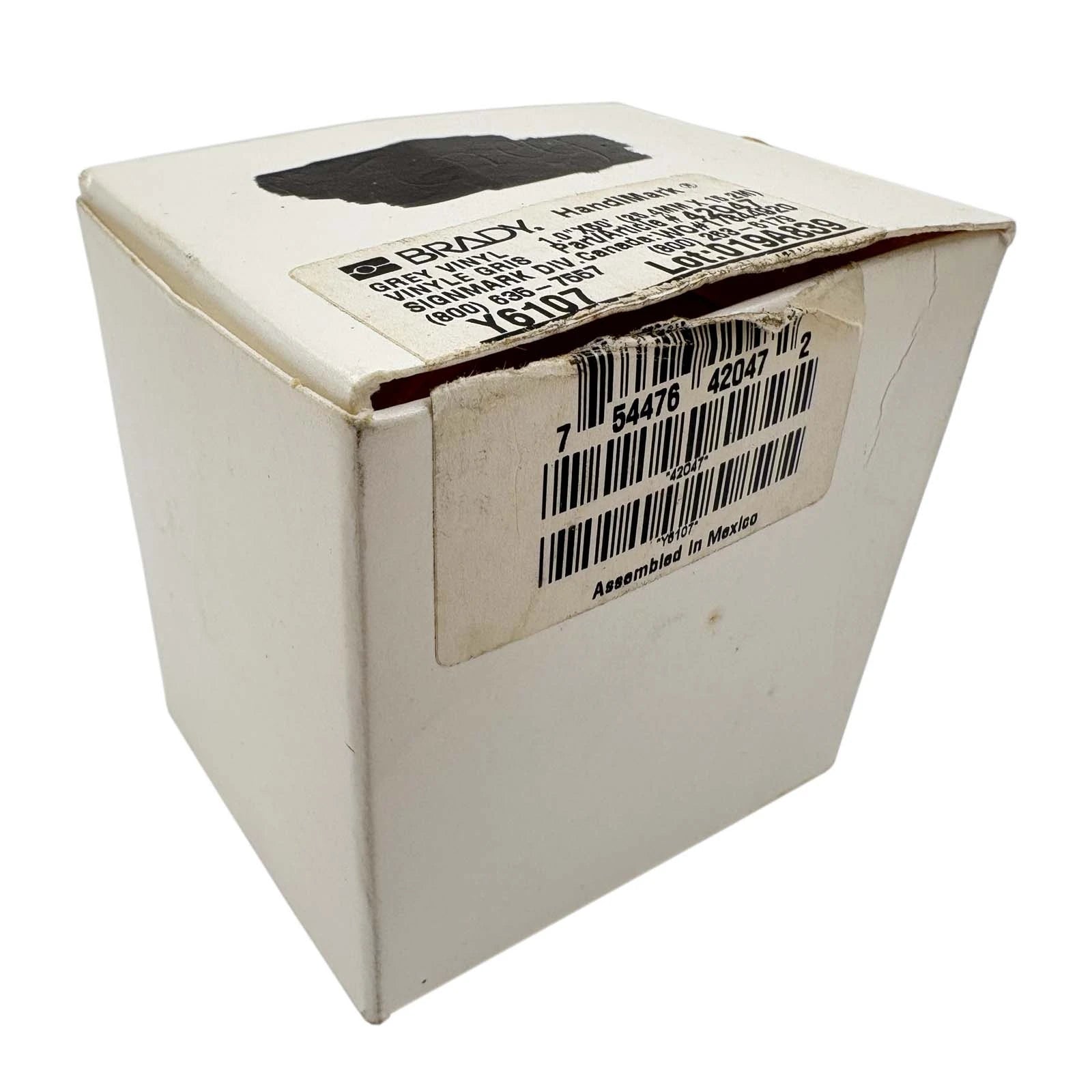 Brady-42047-D-Industrial-Electrical-Warehouse-Shop-Now