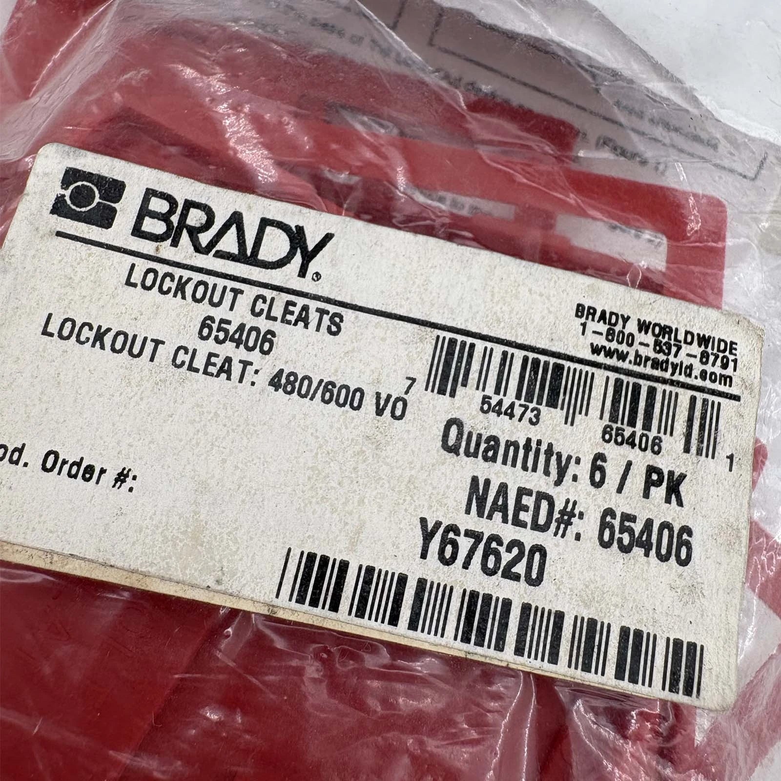 Brady-65406-D-Industrial-Electrical-Warehouse-Shop-Now