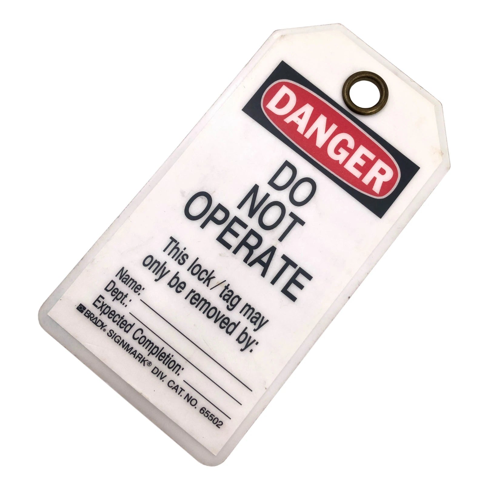 Brady-65502-C-Industrial-Electrical-Warehouse-Shop-Now