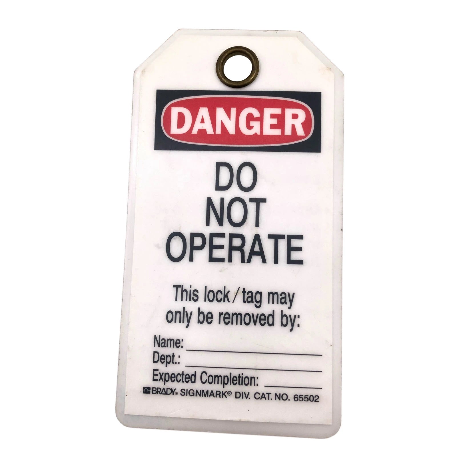 Brady Industrial Electrical Warehouse