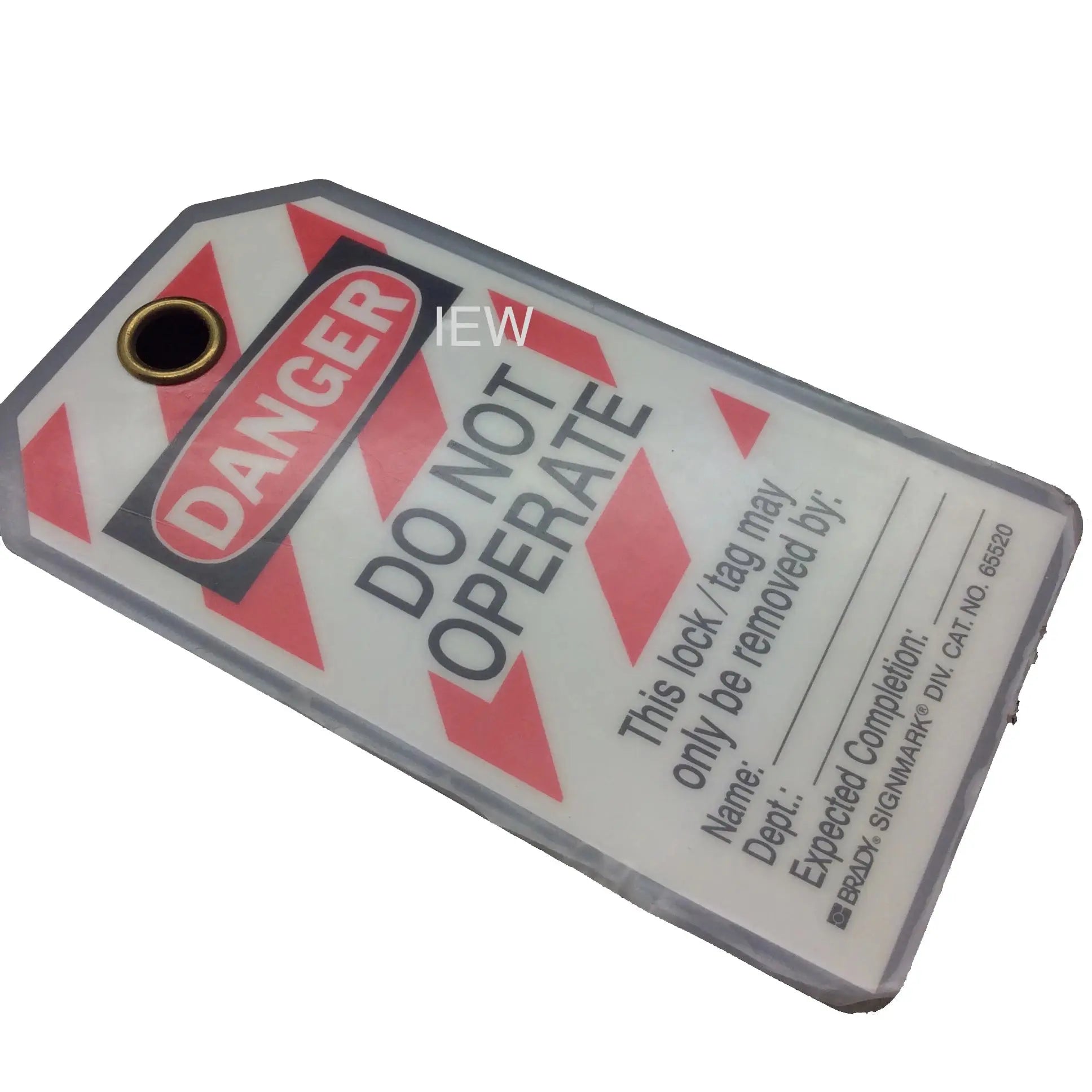 Brady-65520-B-Industrial-Electrical-Warehouse-Shop-Now