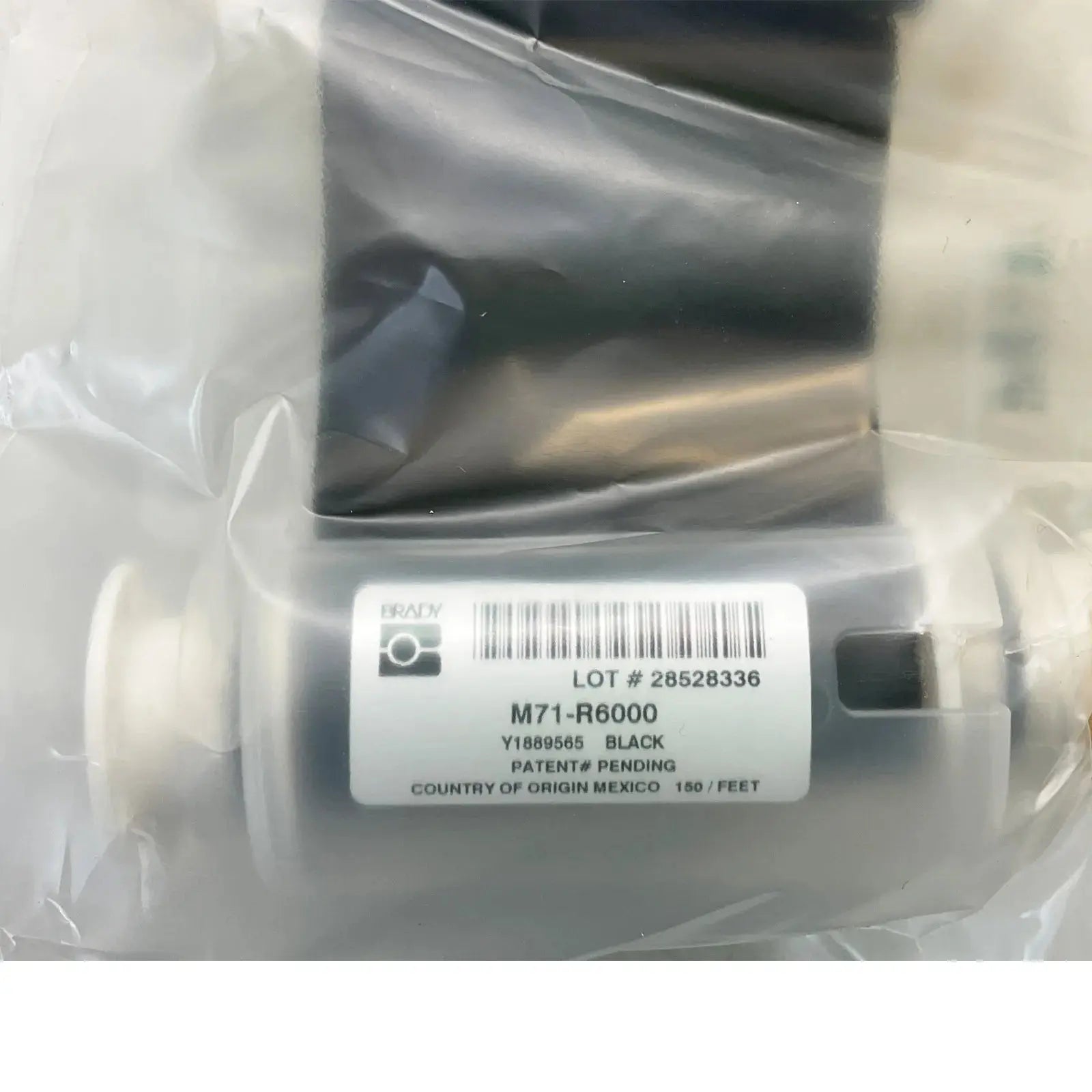 Brady-M71-R6000-A-Industrial-Electrical-Warehouse-Shop-Now