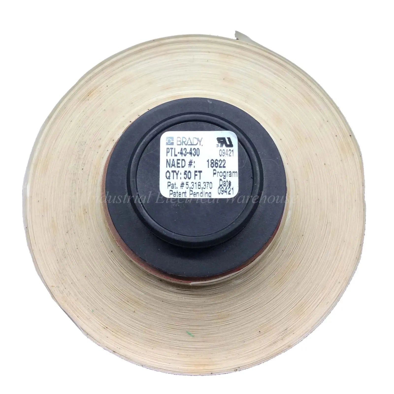 Brady-PTL-43-430-0-C-Industrial-Electrical-Warehouse-Shop-Now