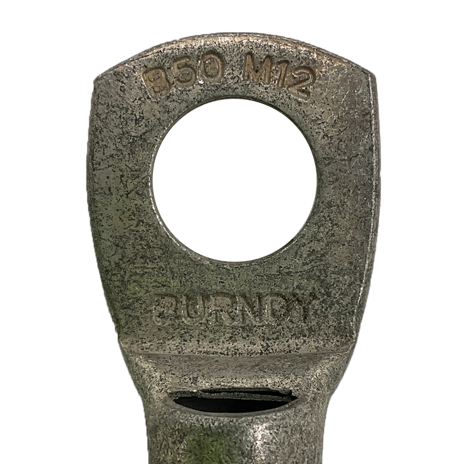 Burndy Industrial Electrical Warehouse