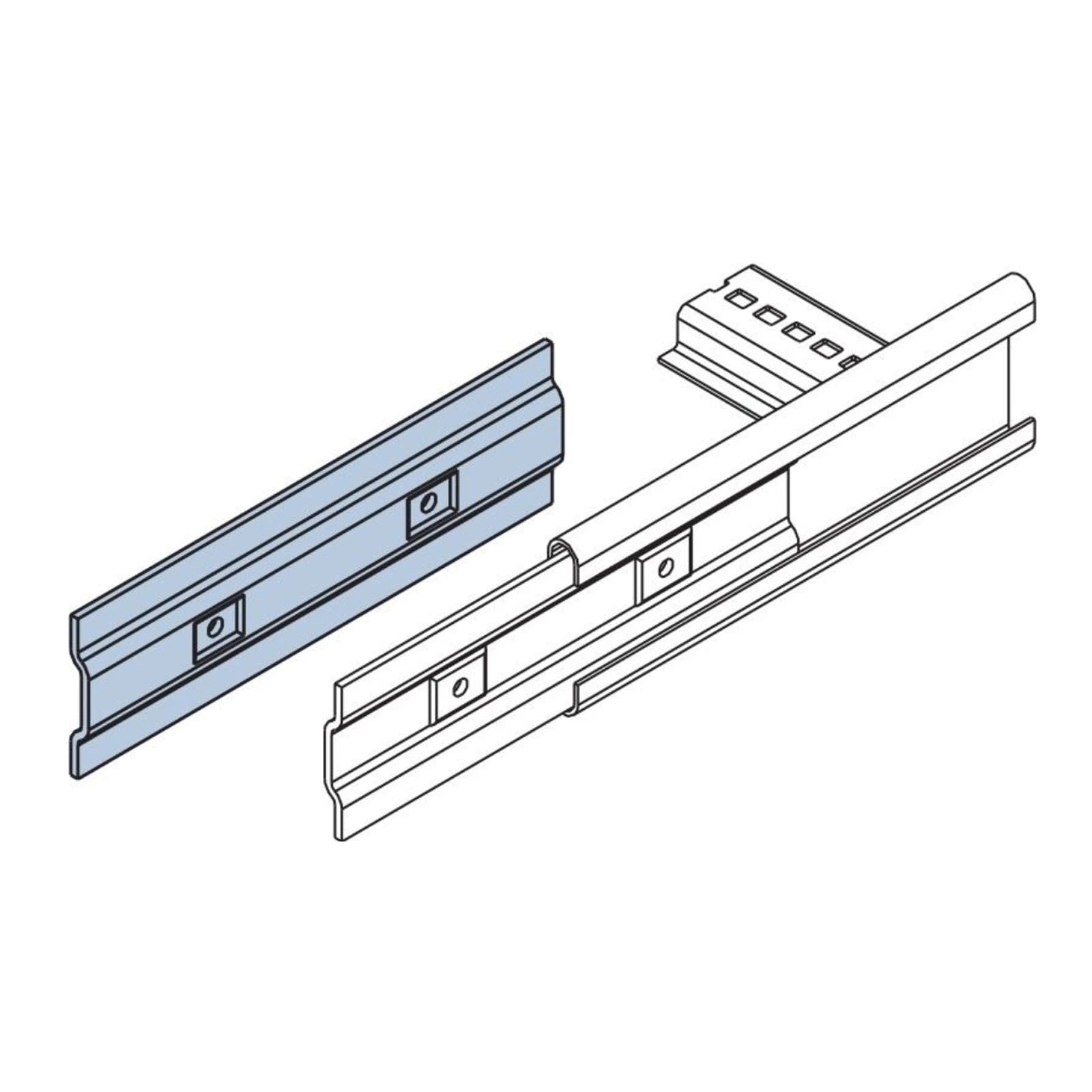 Unistrut Industrial Electrical Warehouse